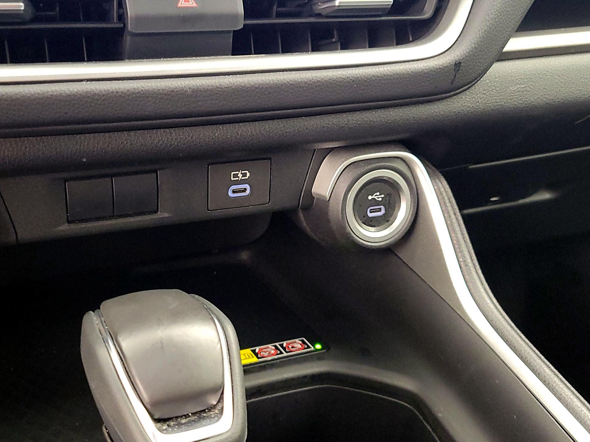 Thumbnail: 2025 Toyota Grand Highlander - 18