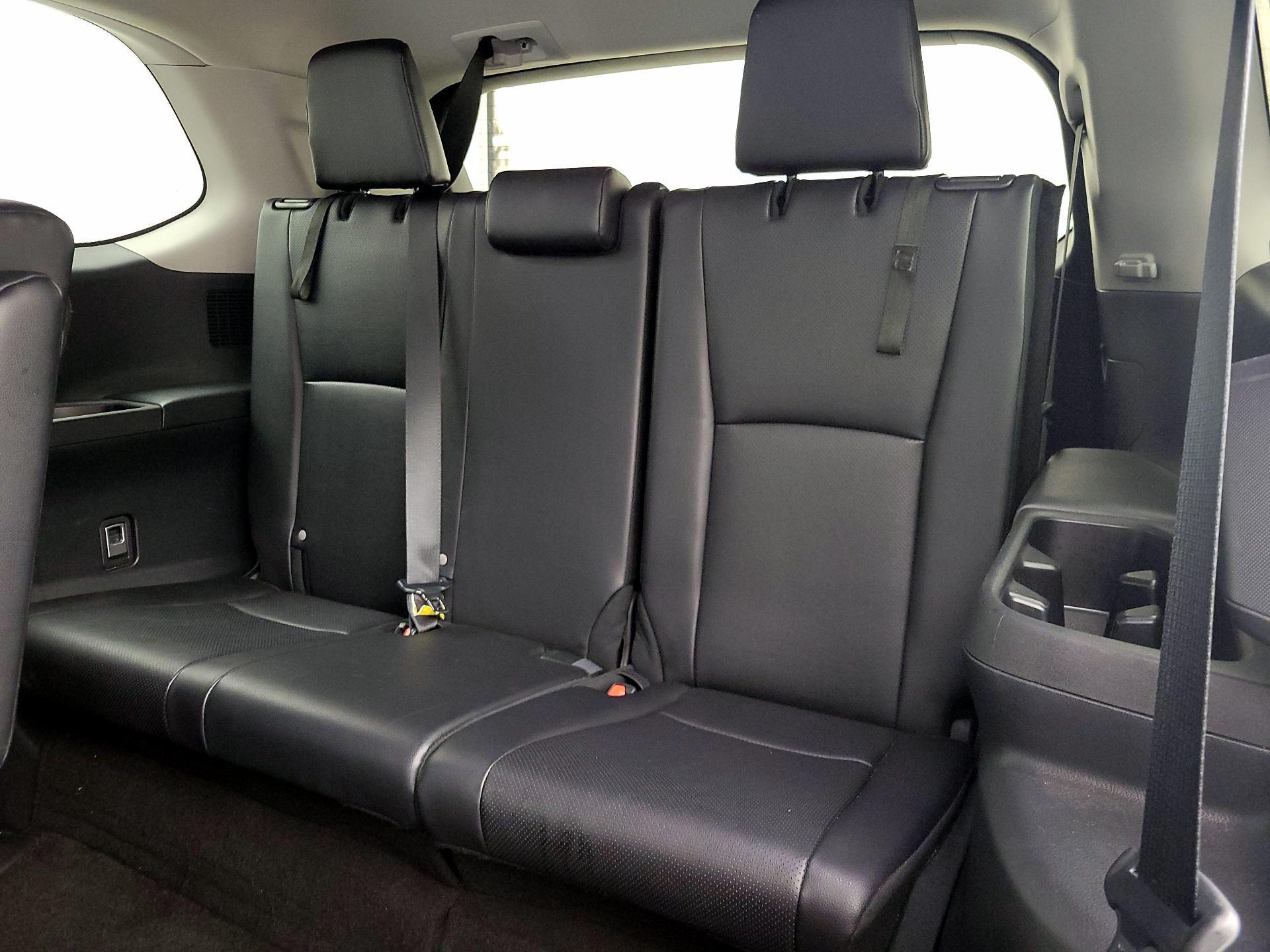 Thumbnail: 2025 Toyota Grand Highlander - 20