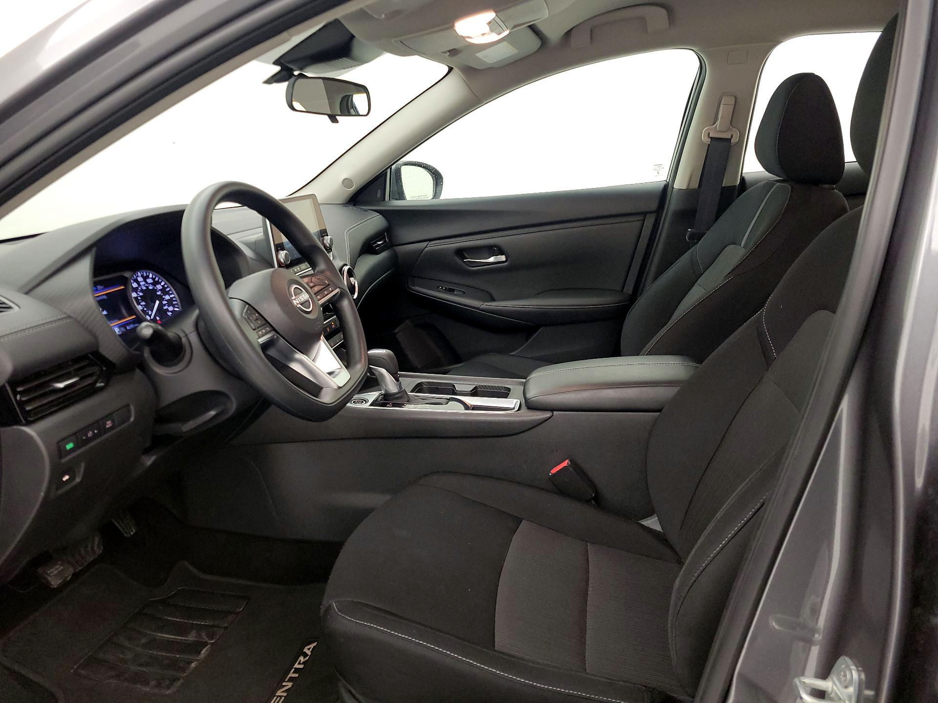 Thumbnail: 2024 Nissan Sentra - 11