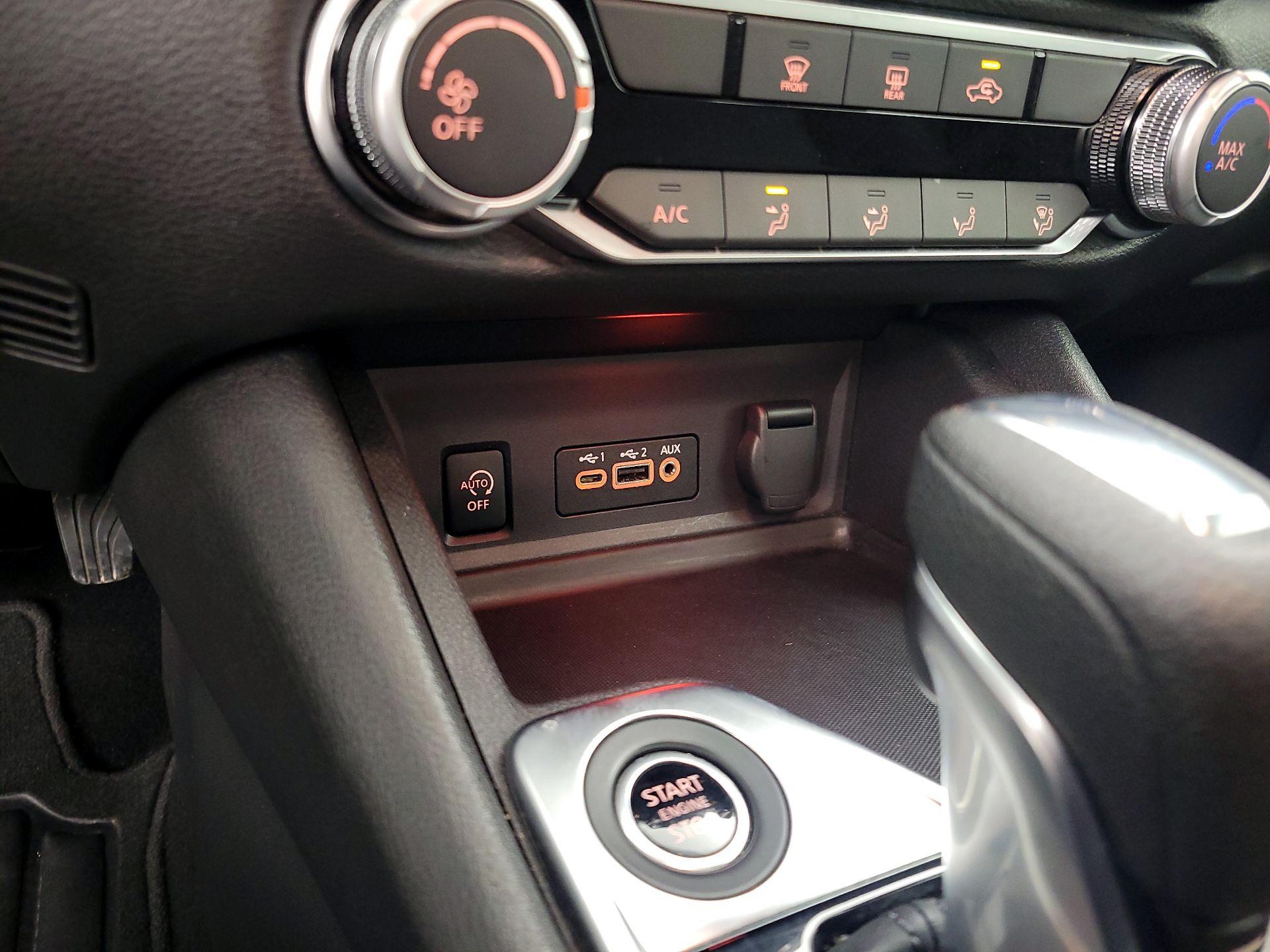 Thumbnail: 2024 Nissan Sentra - 18