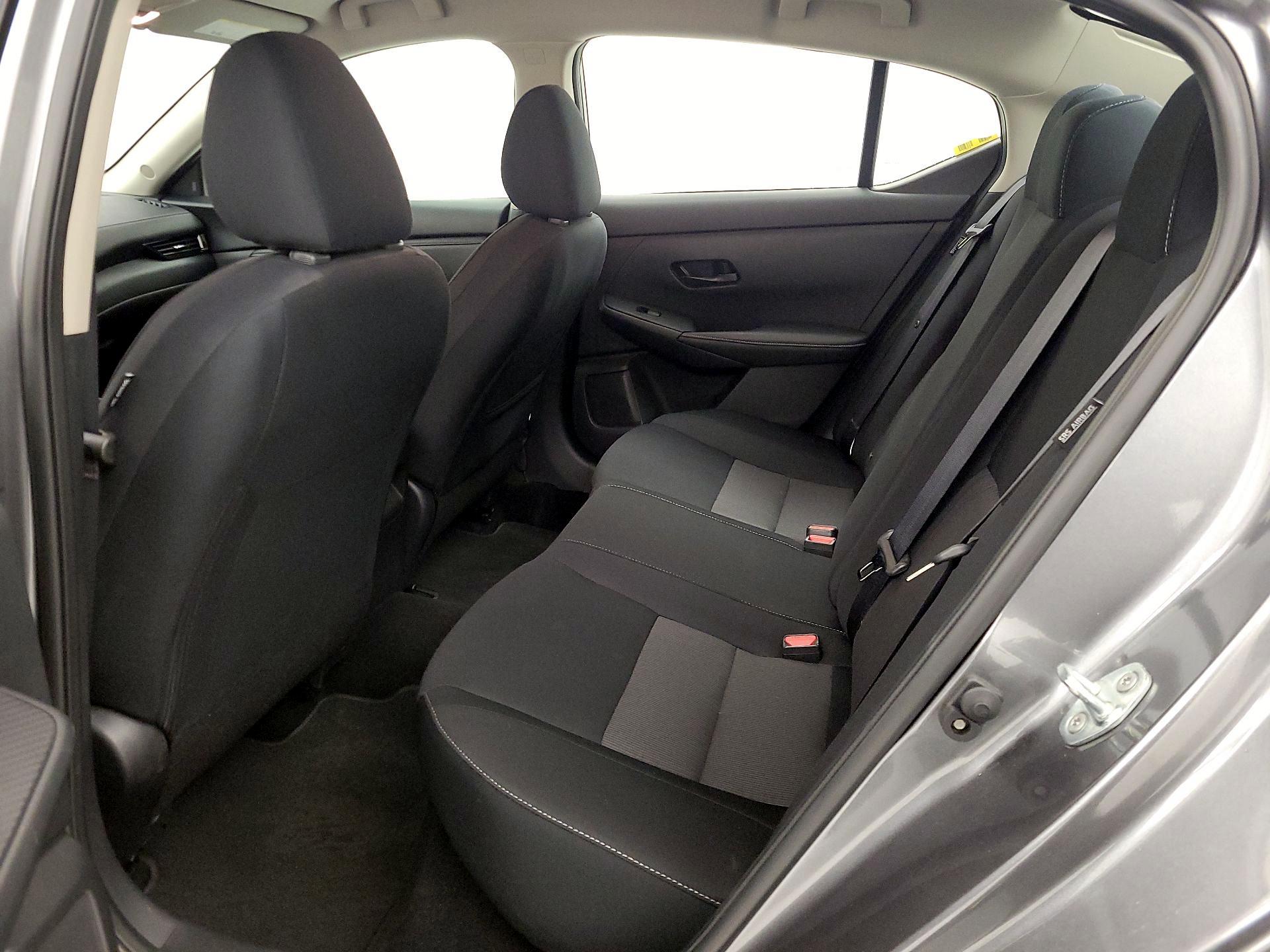 Thumbnail: 2024 Nissan Sentra - 19