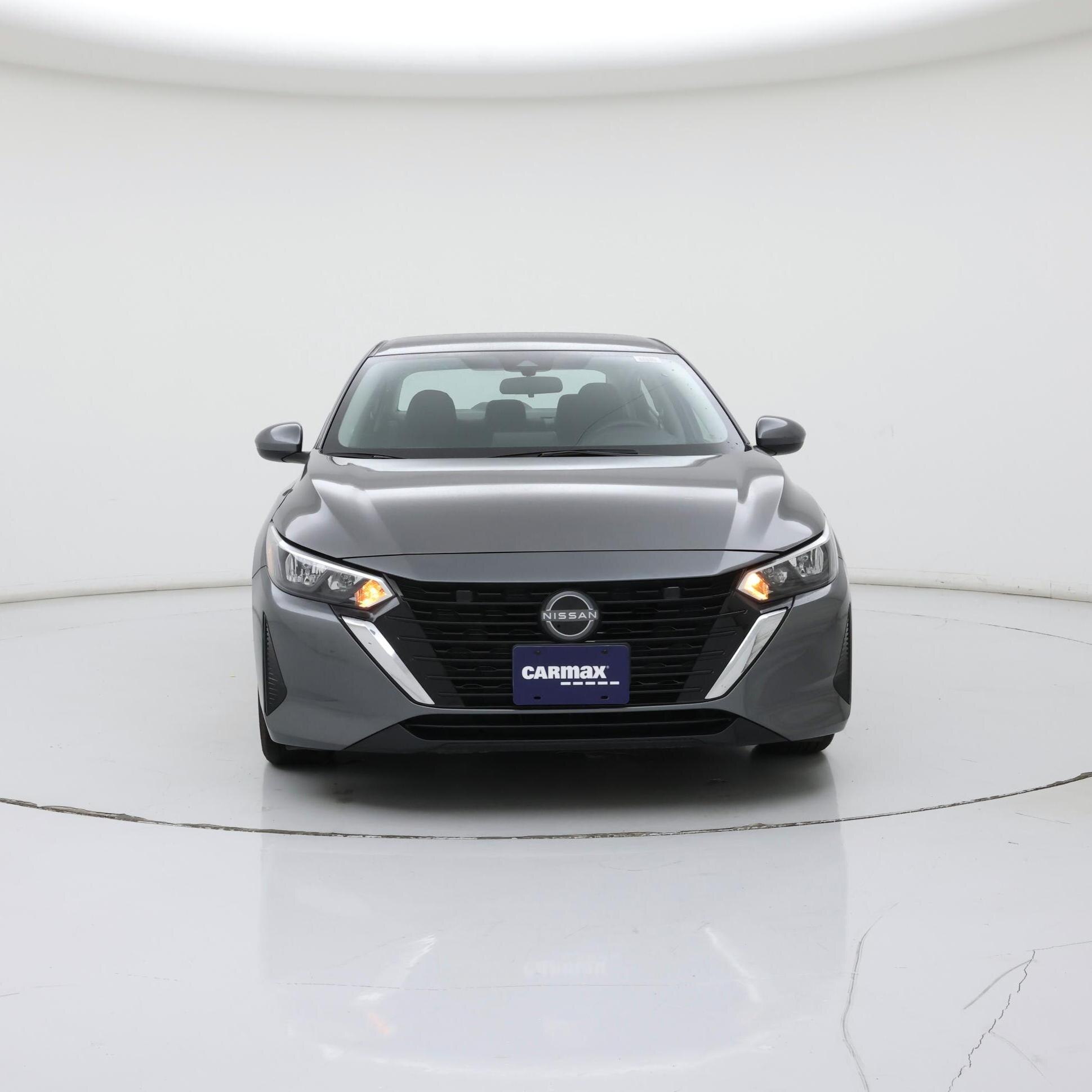 Thumbnail: 2024 Nissan Sentra - 5