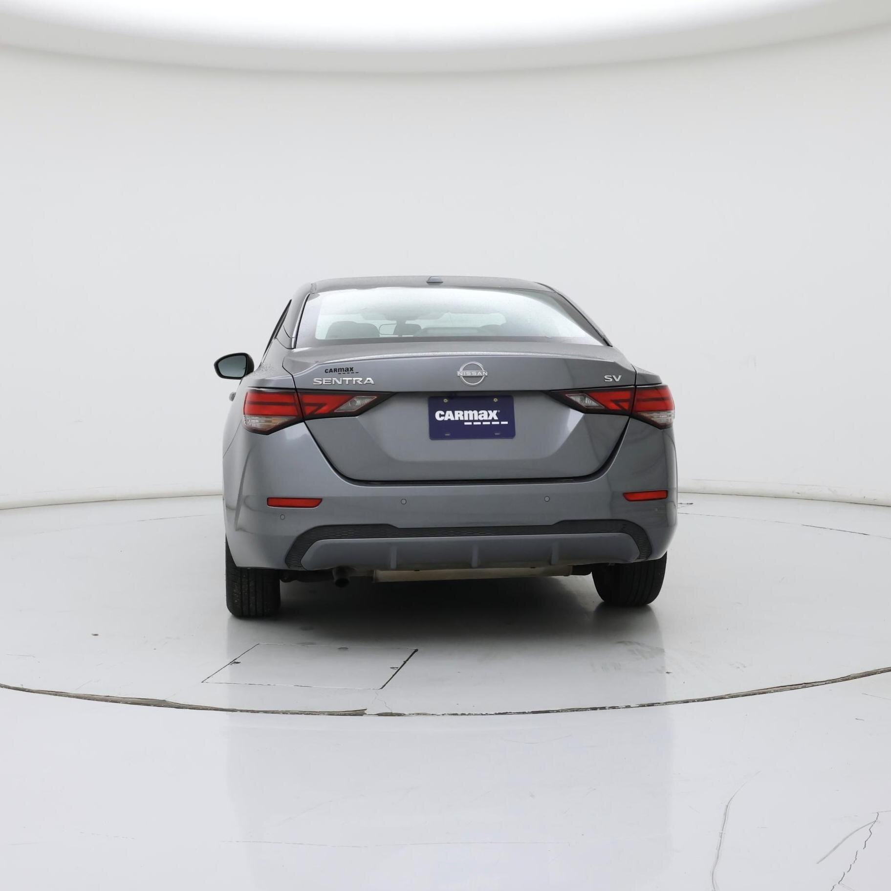 Thumbnail: 2024 Nissan Sentra - 6