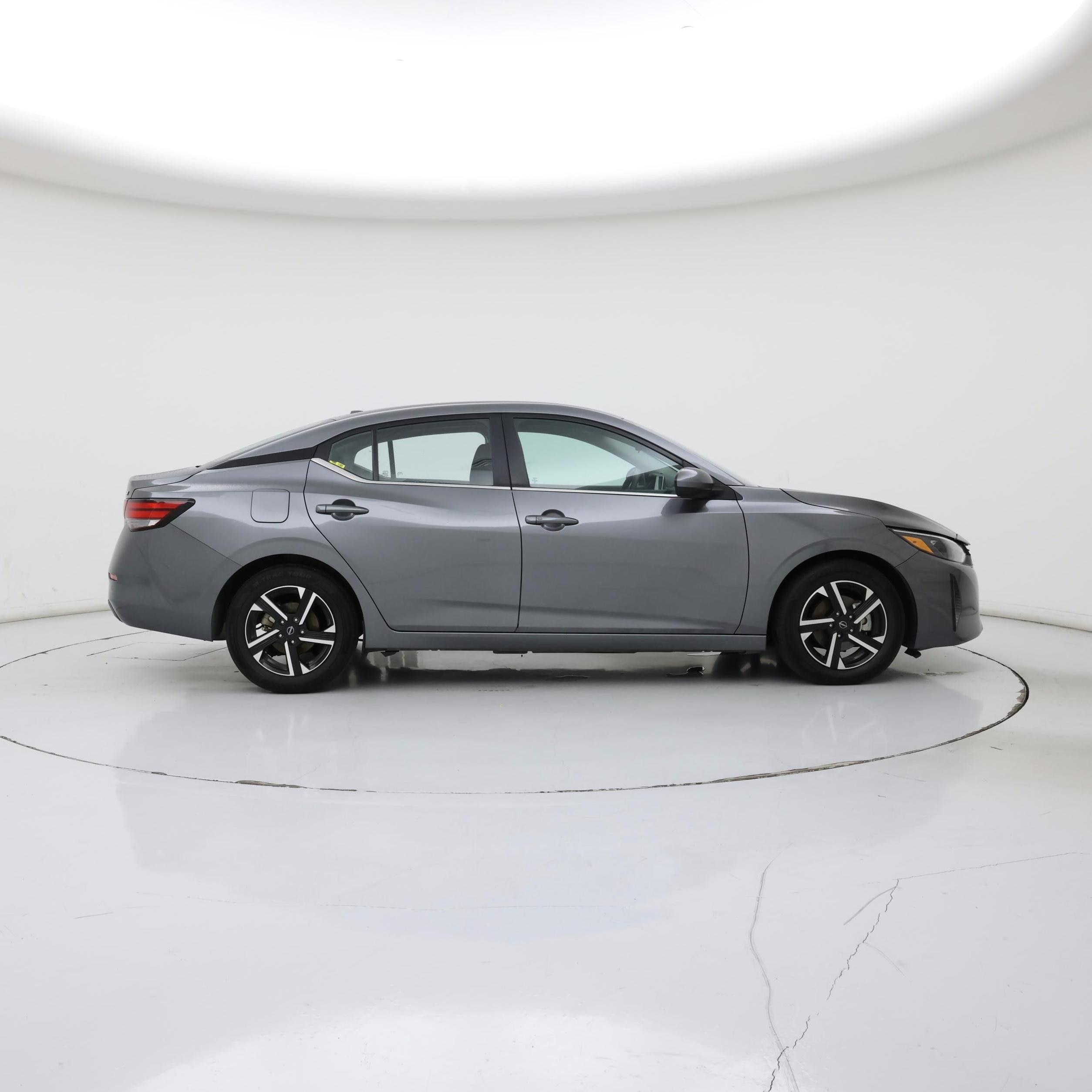 Thumbnail: 2024 Nissan Sentra - 7