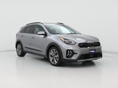 2022 Kia Niro Touring SE