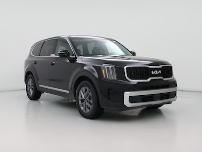 2024 Kia Telluride LX