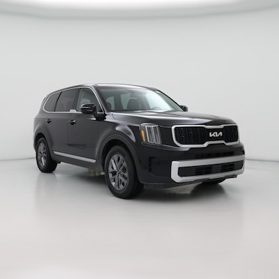 2024 Kia Telluride LX