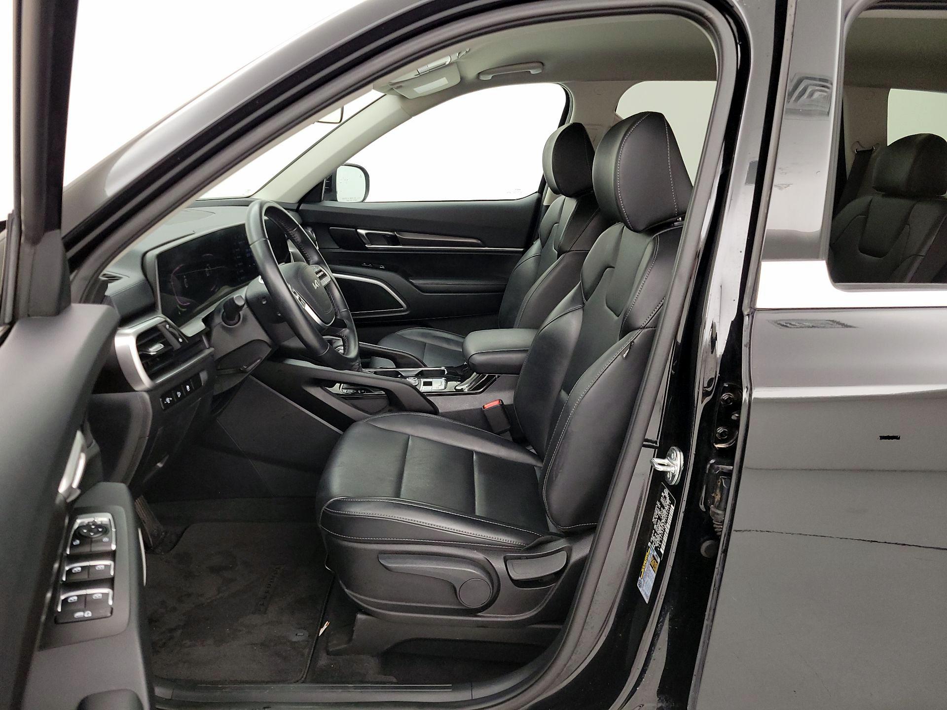 Thumbnail: 2024 Kia Telluride - 11