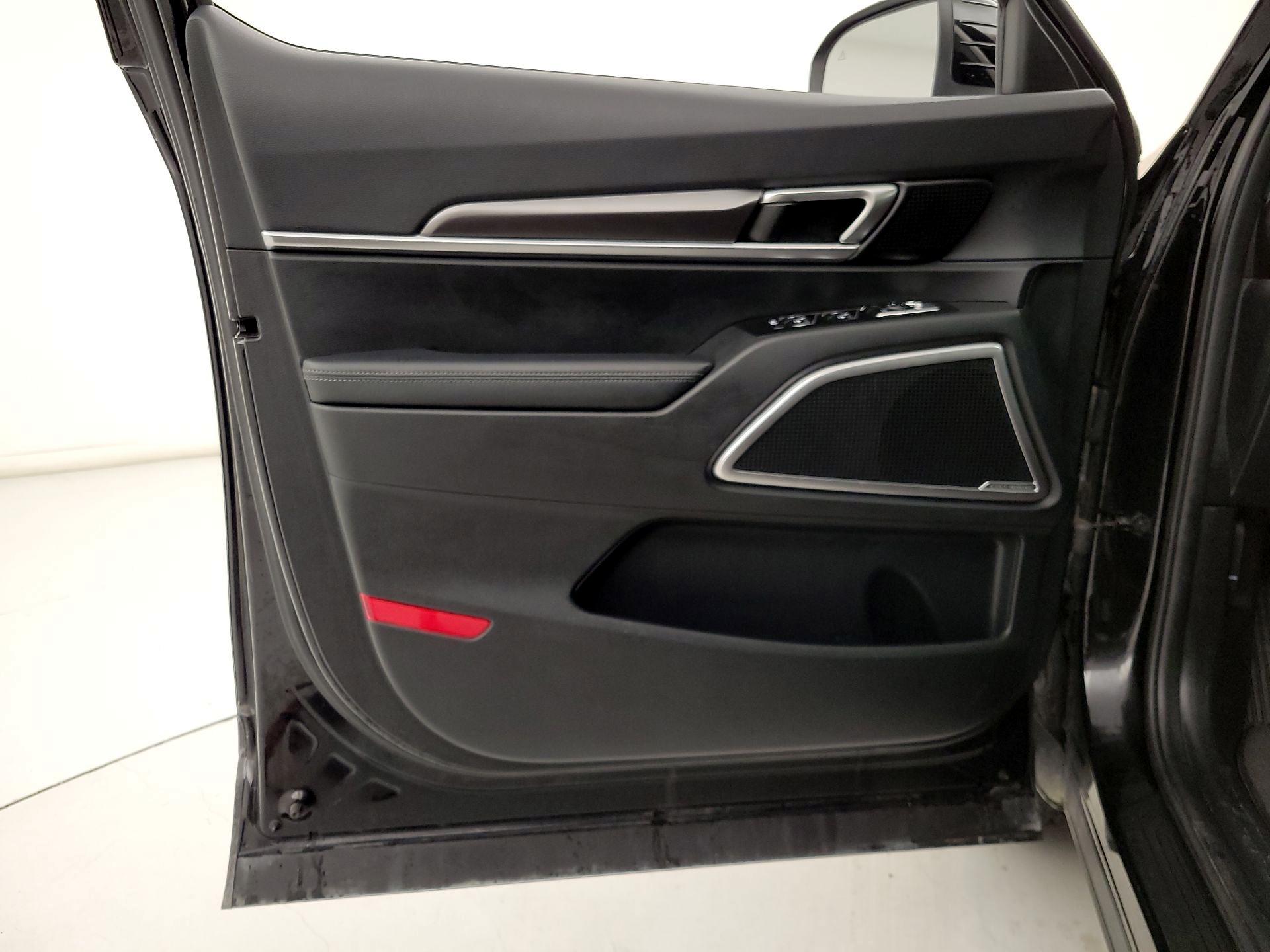 Thumbnail: 2024 Kia Telluride - 12