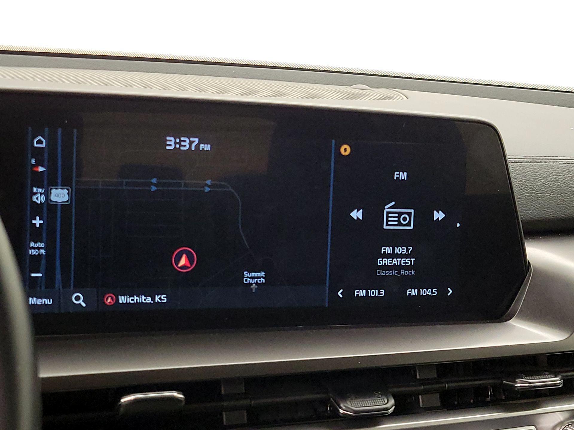 Thumbnail: 2024 Kia Telluride - 14