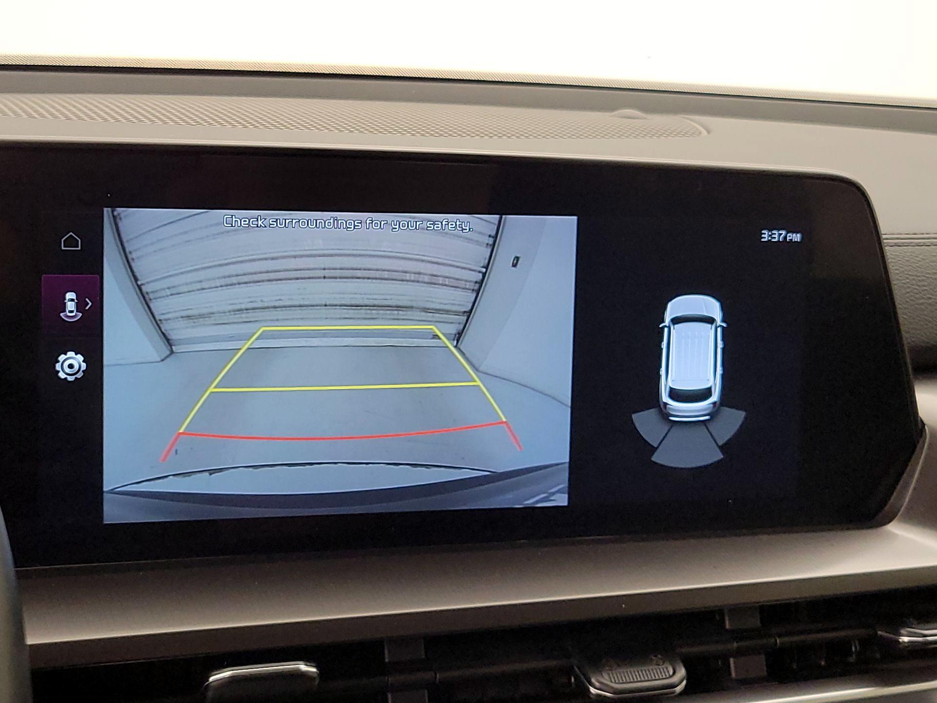 Thumbnail: 2024 Kia Telluride - 15