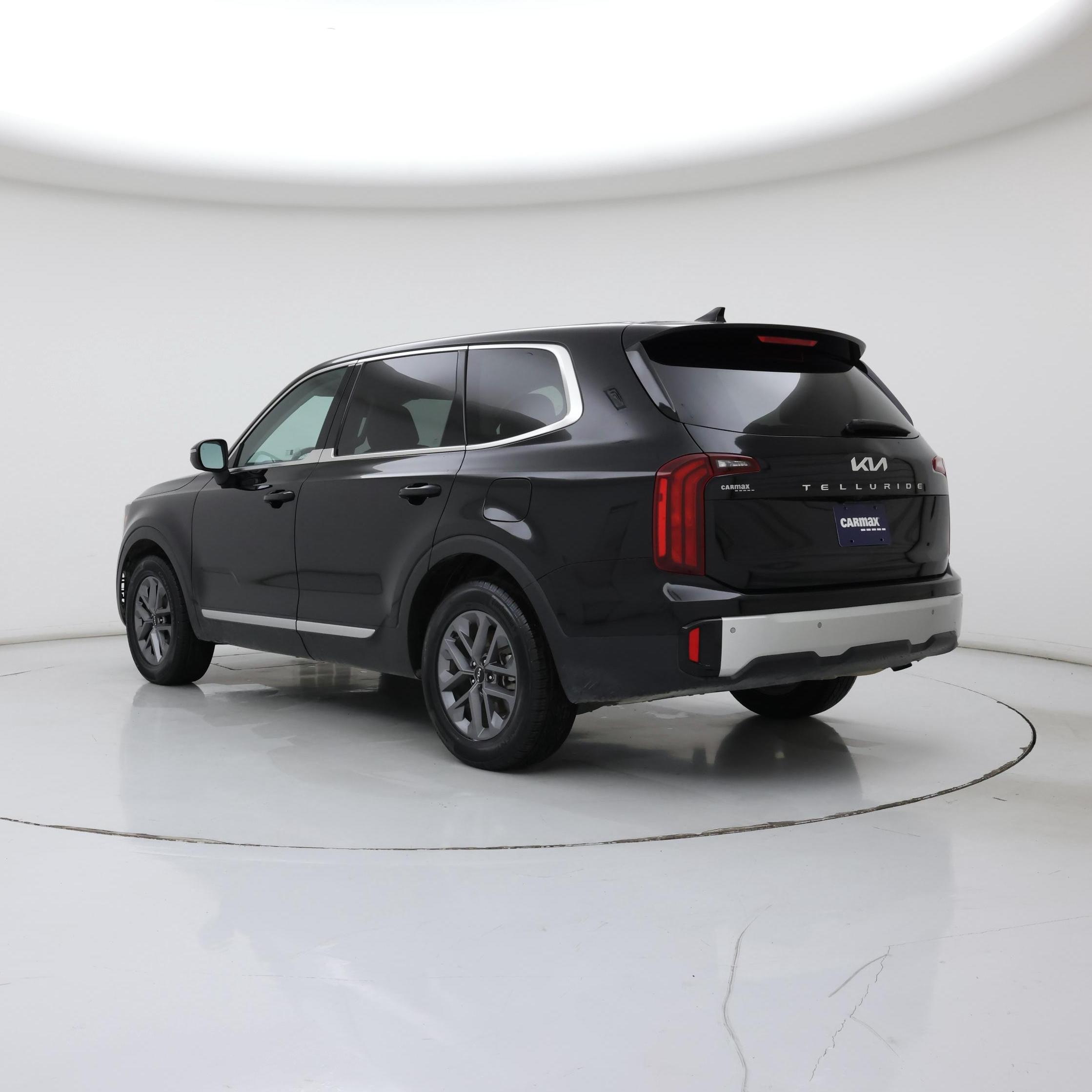 Thumbnail: 2024 Kia Telluride - 2