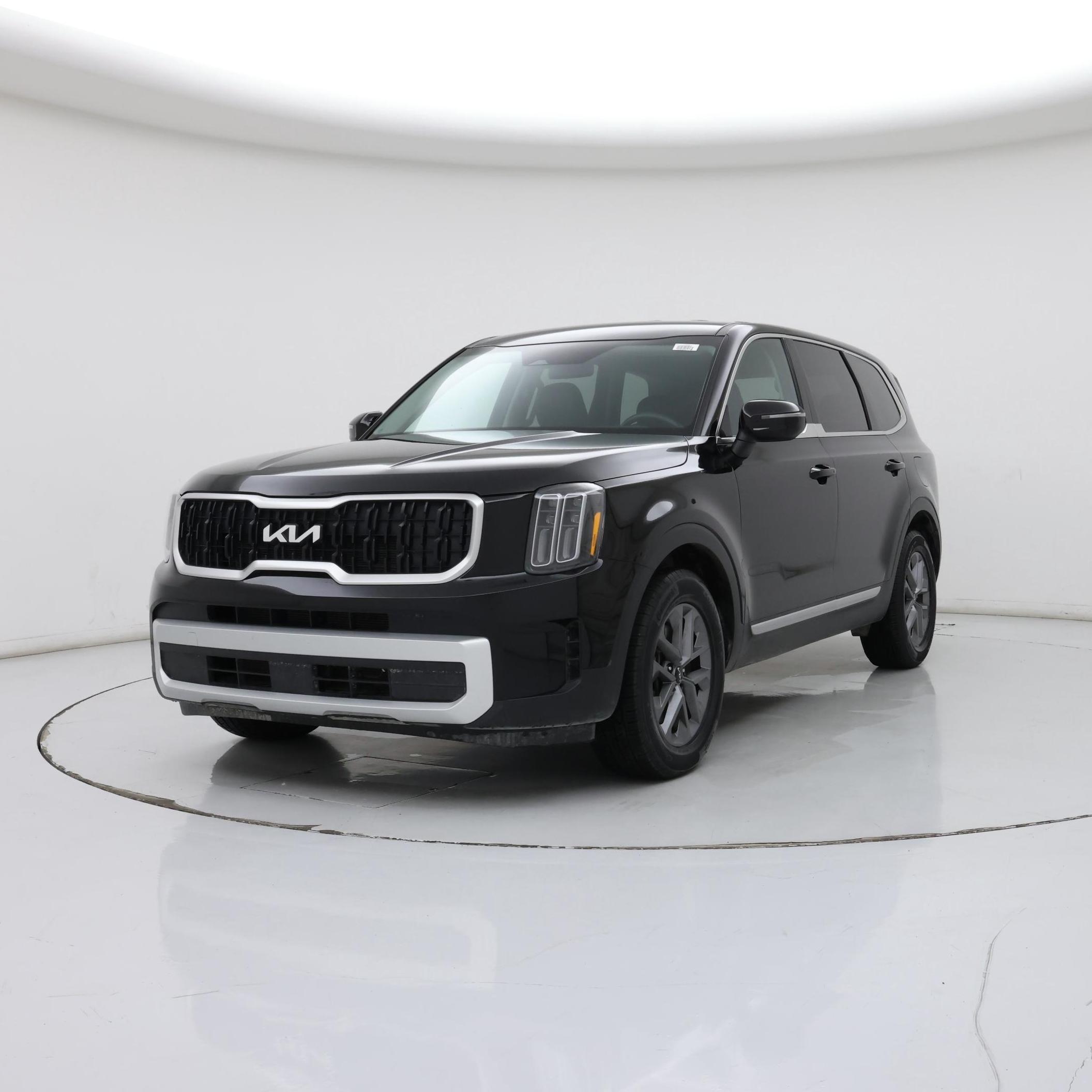 Thumbnail: 2024 Kia Telluride - 4