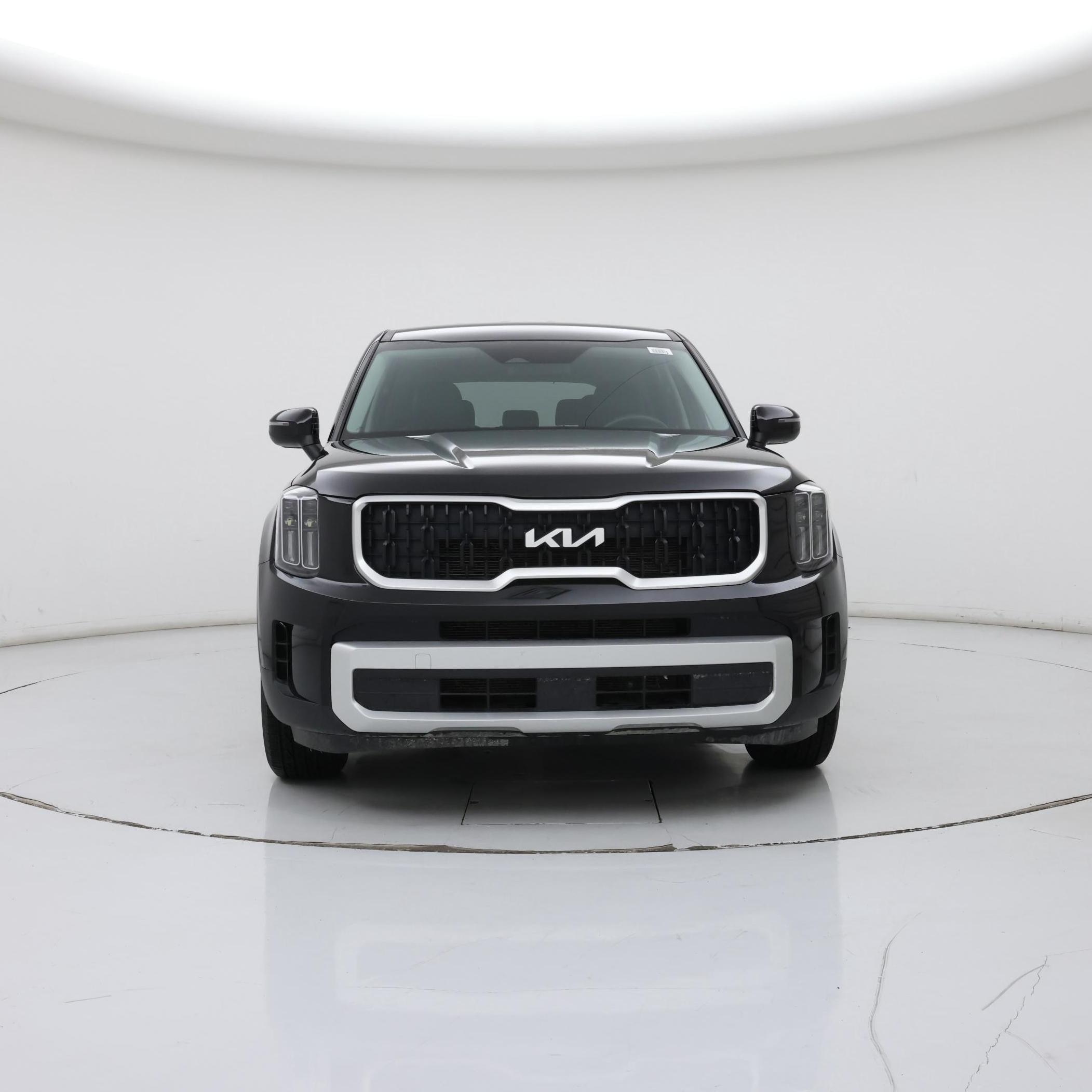 Thumbnail: 2024 Kia Telluride - 5