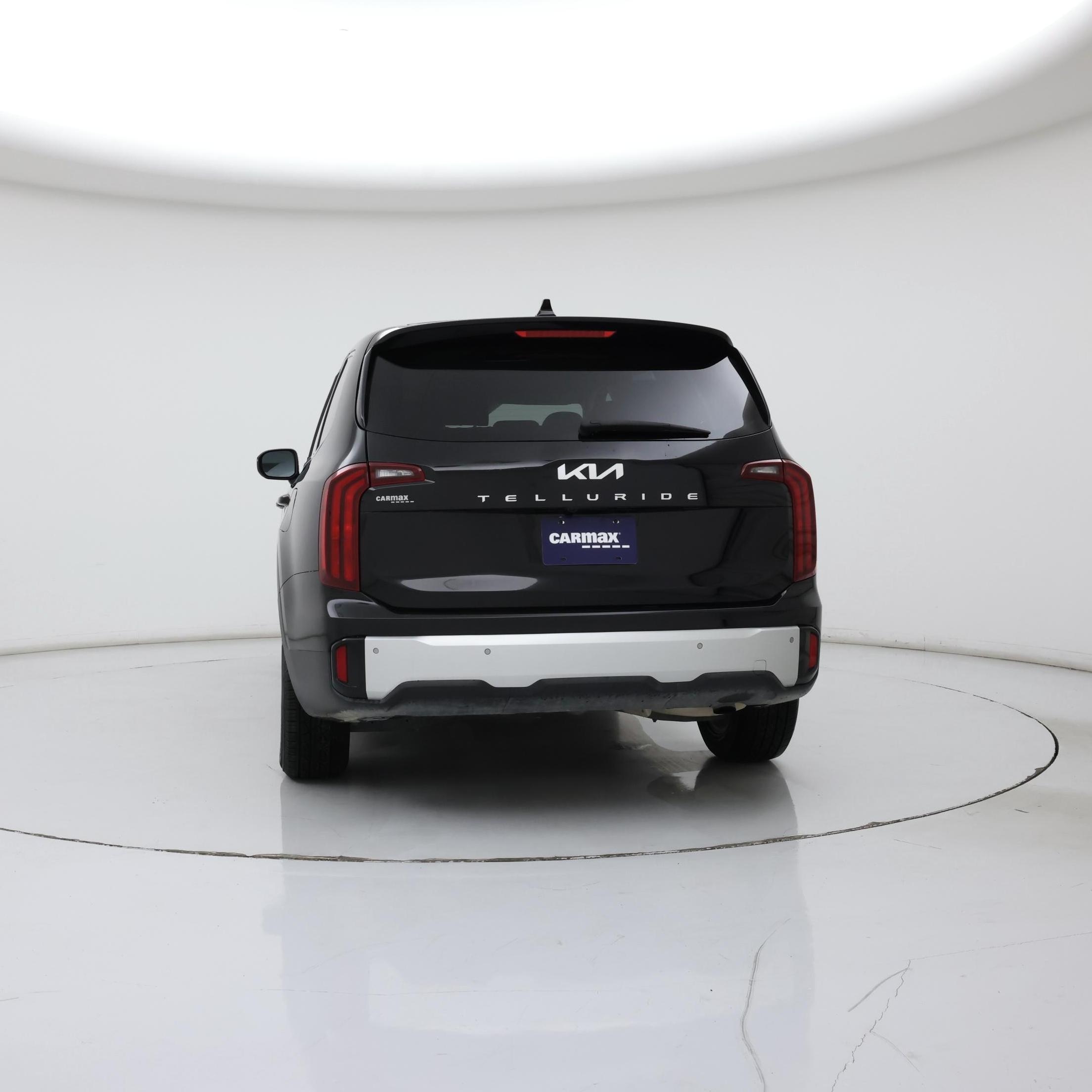 Thumbnail: 2024 Kia Telluride - 6