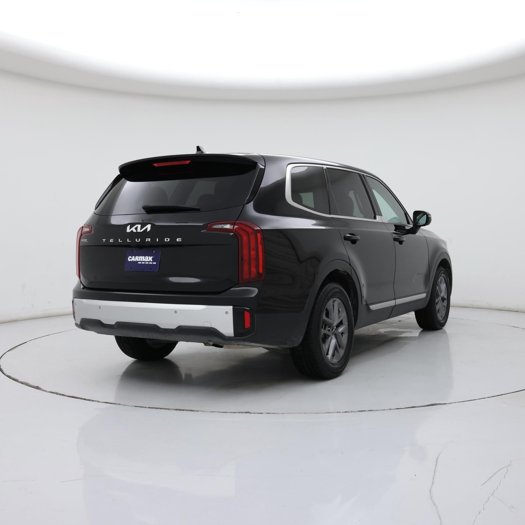 Thumbnail: 2024 Kia Telluride - 8