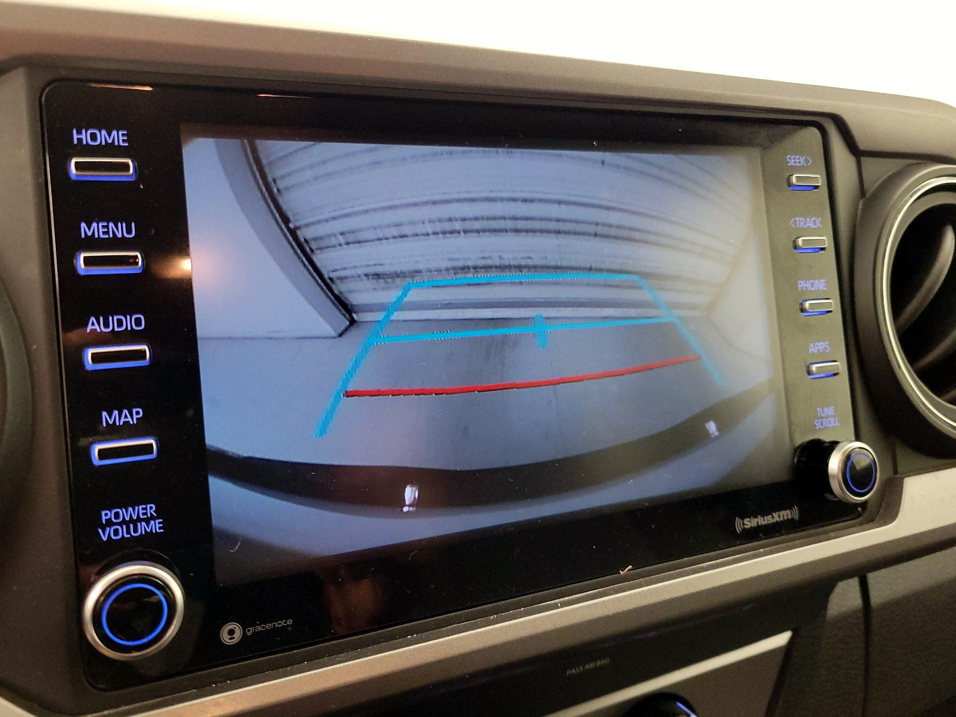 Thumbnail: 2021 Toyota Tacoma - 14