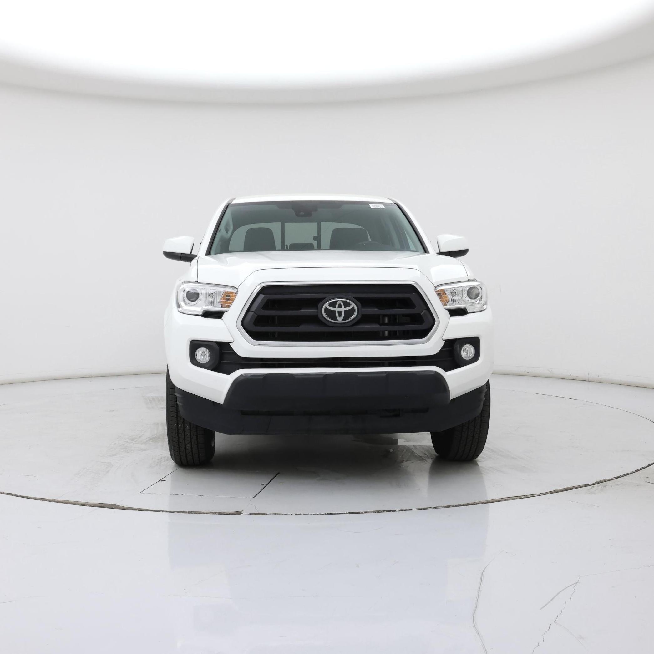 Thumbnail: 2021 Toyota Tacoma - 5
