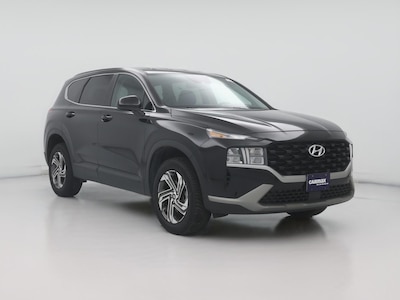 2022 Hyundai Santa Fe SE