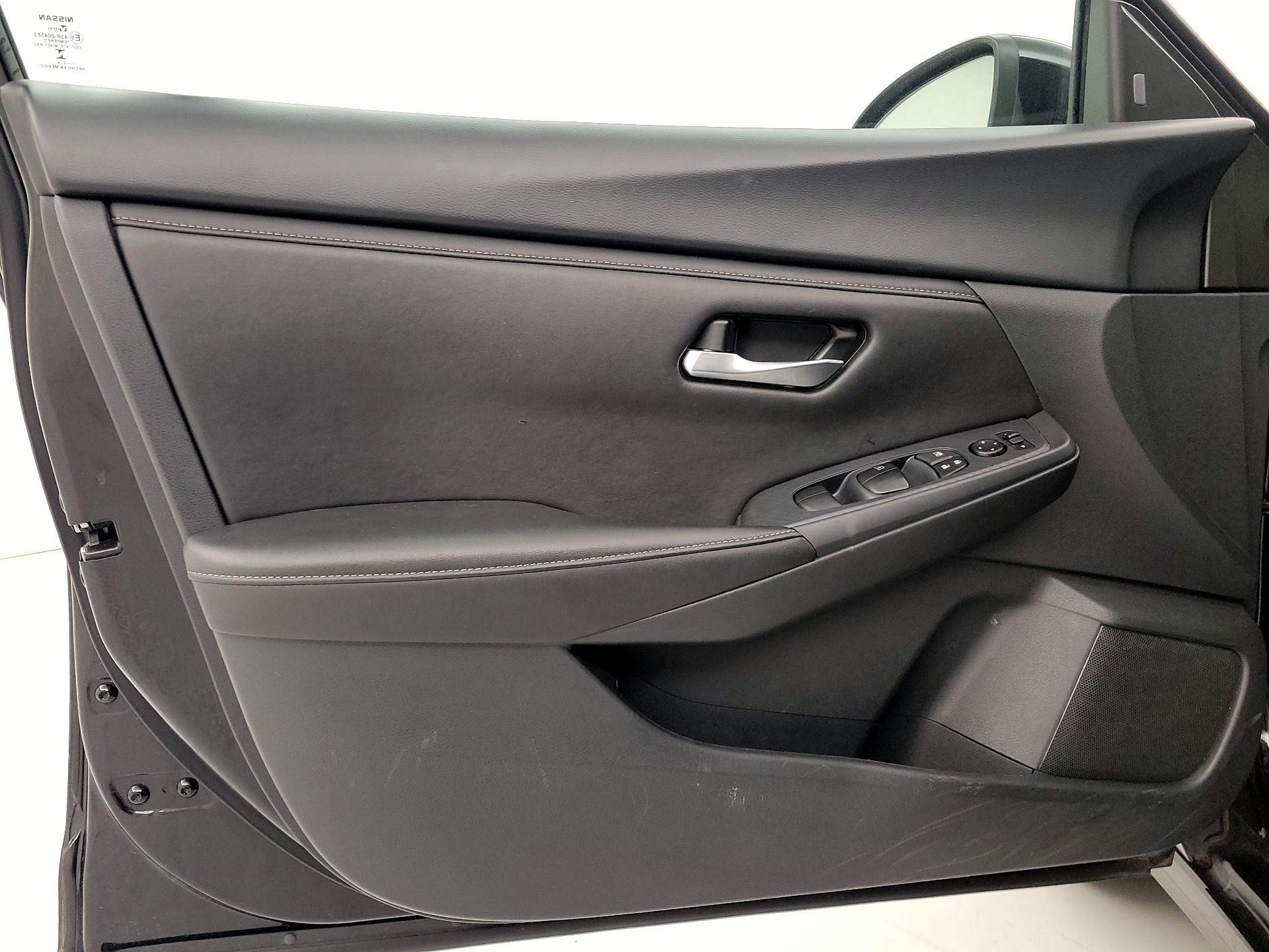 Thumbnail: 2024 Nissan Sentra - 12