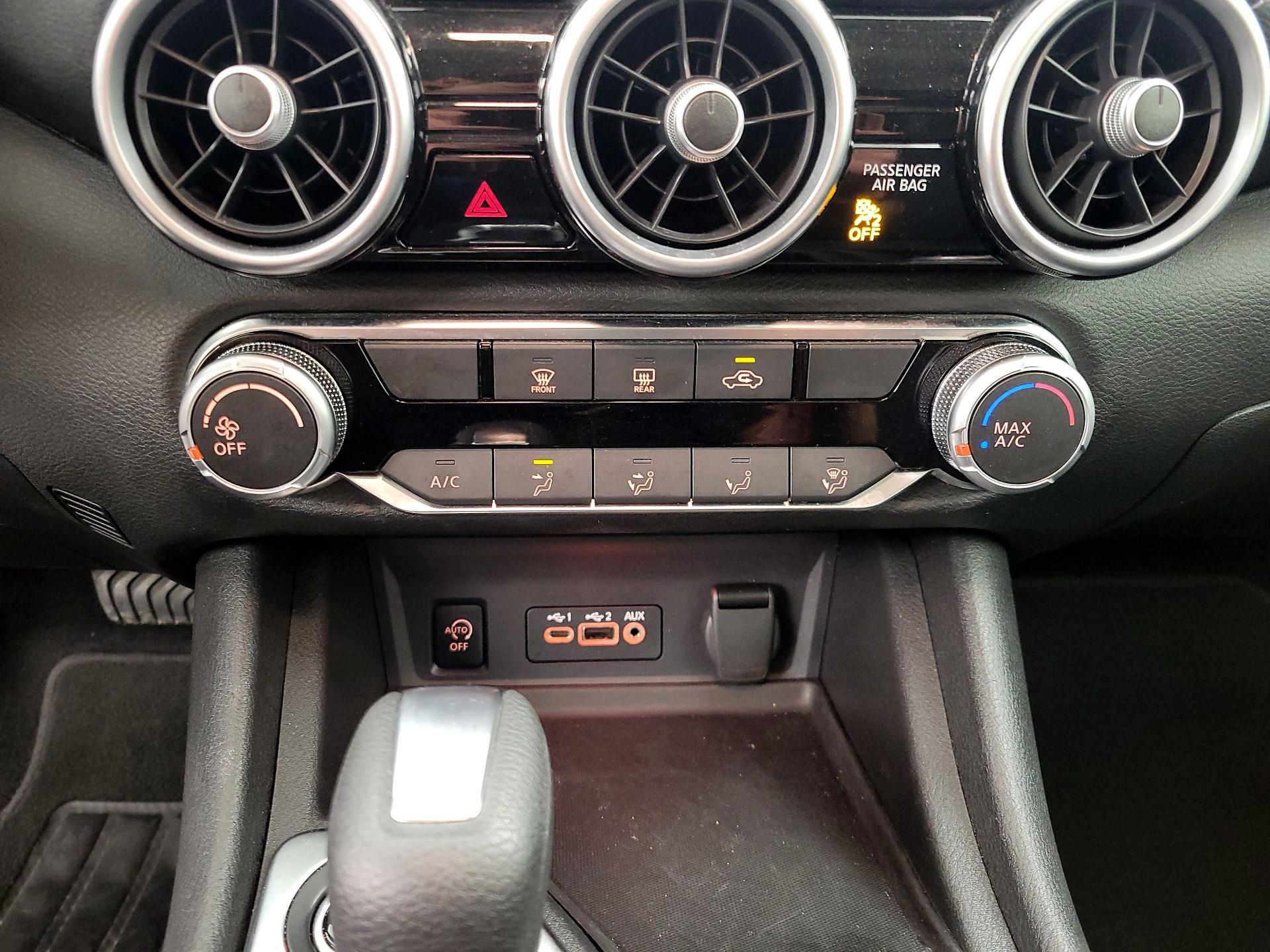 Thumbnail: 2024 Nissan Sentra - 16