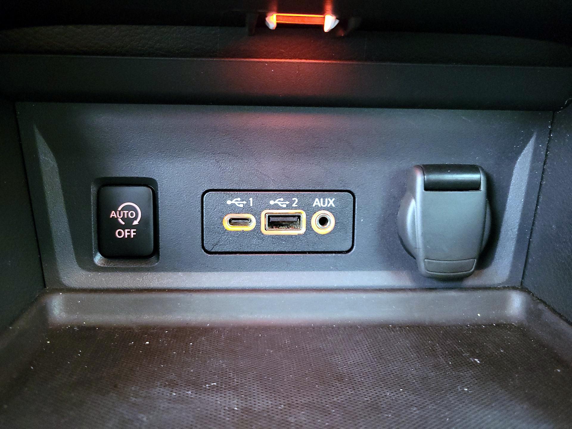 Thumbnail: 2024 Nissan Sentra - 18