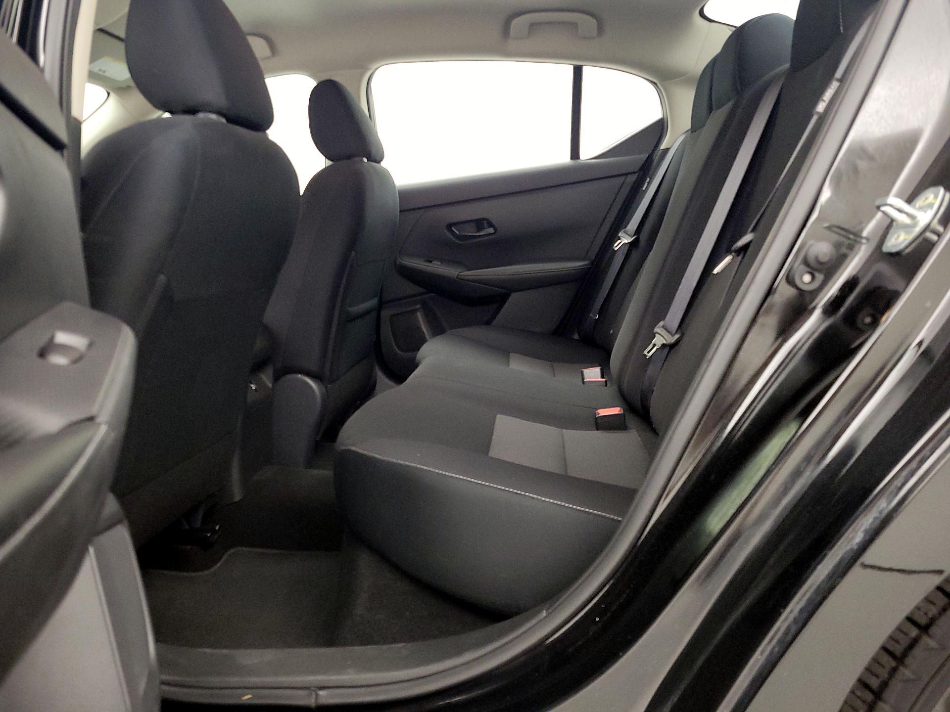 Thumbnail: 2024 Nissan Sentra - 19