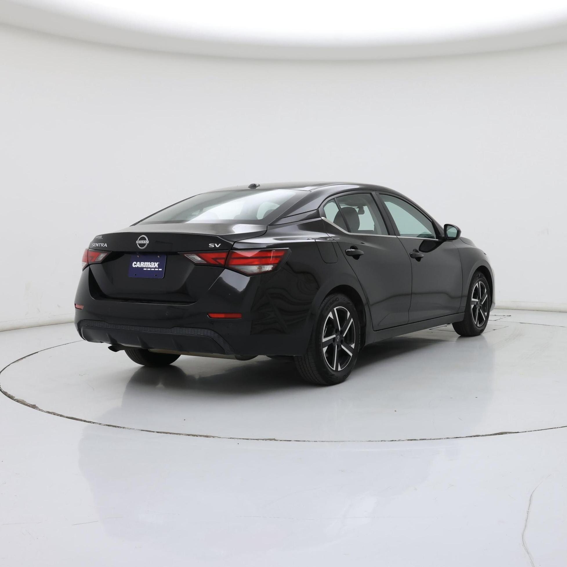 Thumbnail: 2024 Nissan Sentra - 8