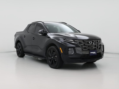 2024 Hyundai Santa Cruz Night