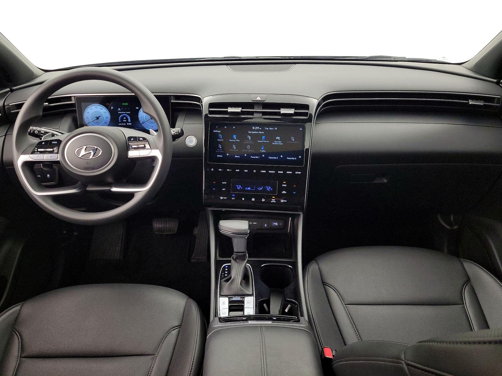 Thumbnail: 2024 Hyundai Santa Cruz - 9