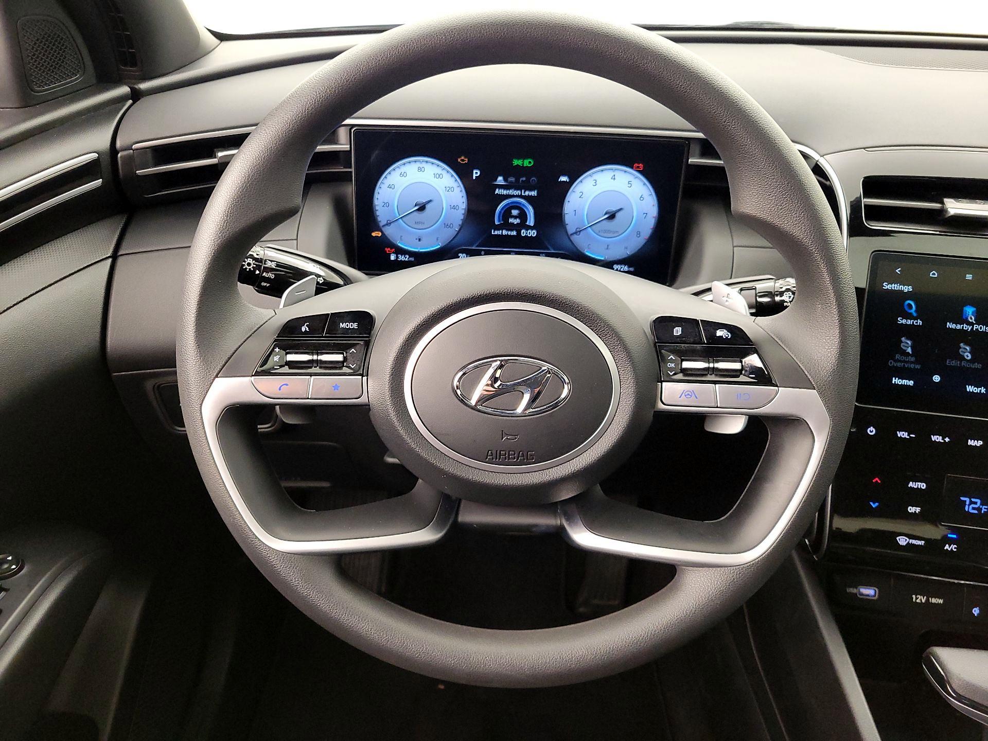 Thumbnail: 2024 Hyundai Santa Cruz - 10