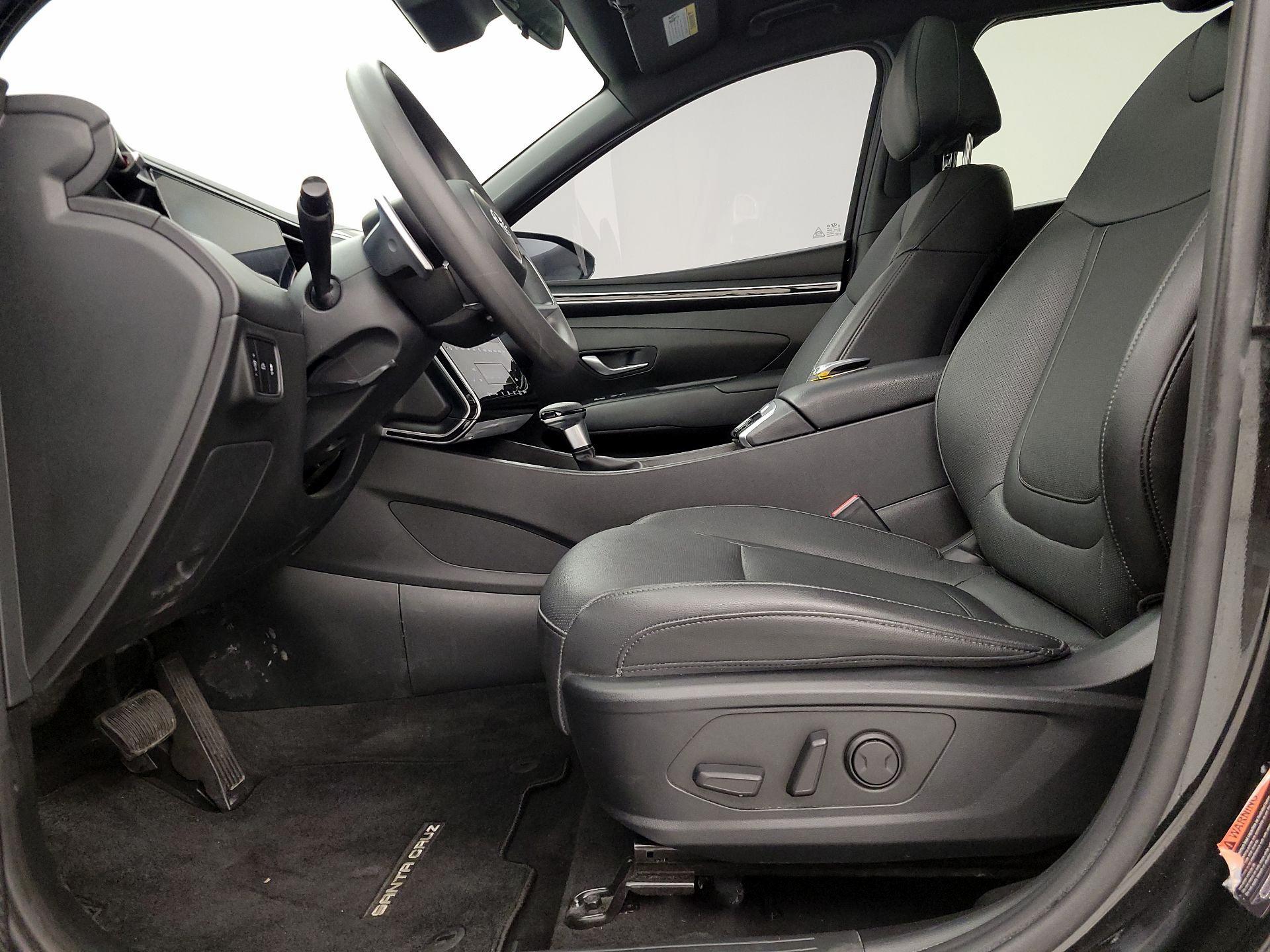 Thumbnail: 2024 Hyundai Santa Cruz - 11