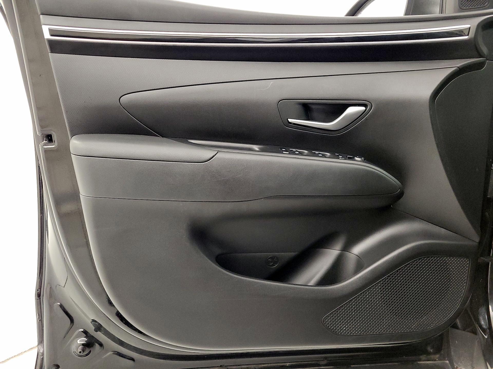 Thumbnail: 2024 Hyundai Santa Cruz - 12