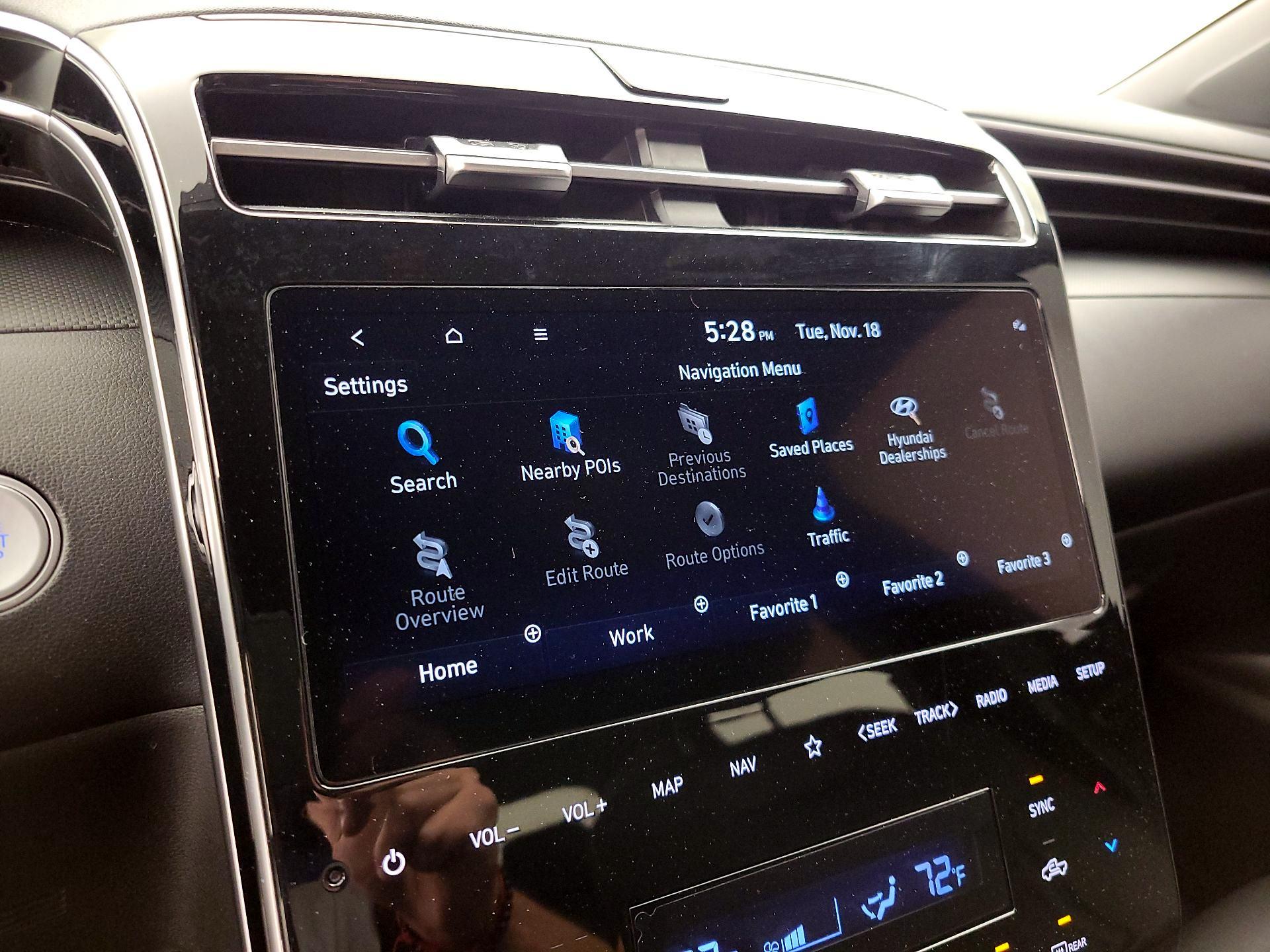 Thumbnail: 2024 Hyundai Santa Cruz - 14