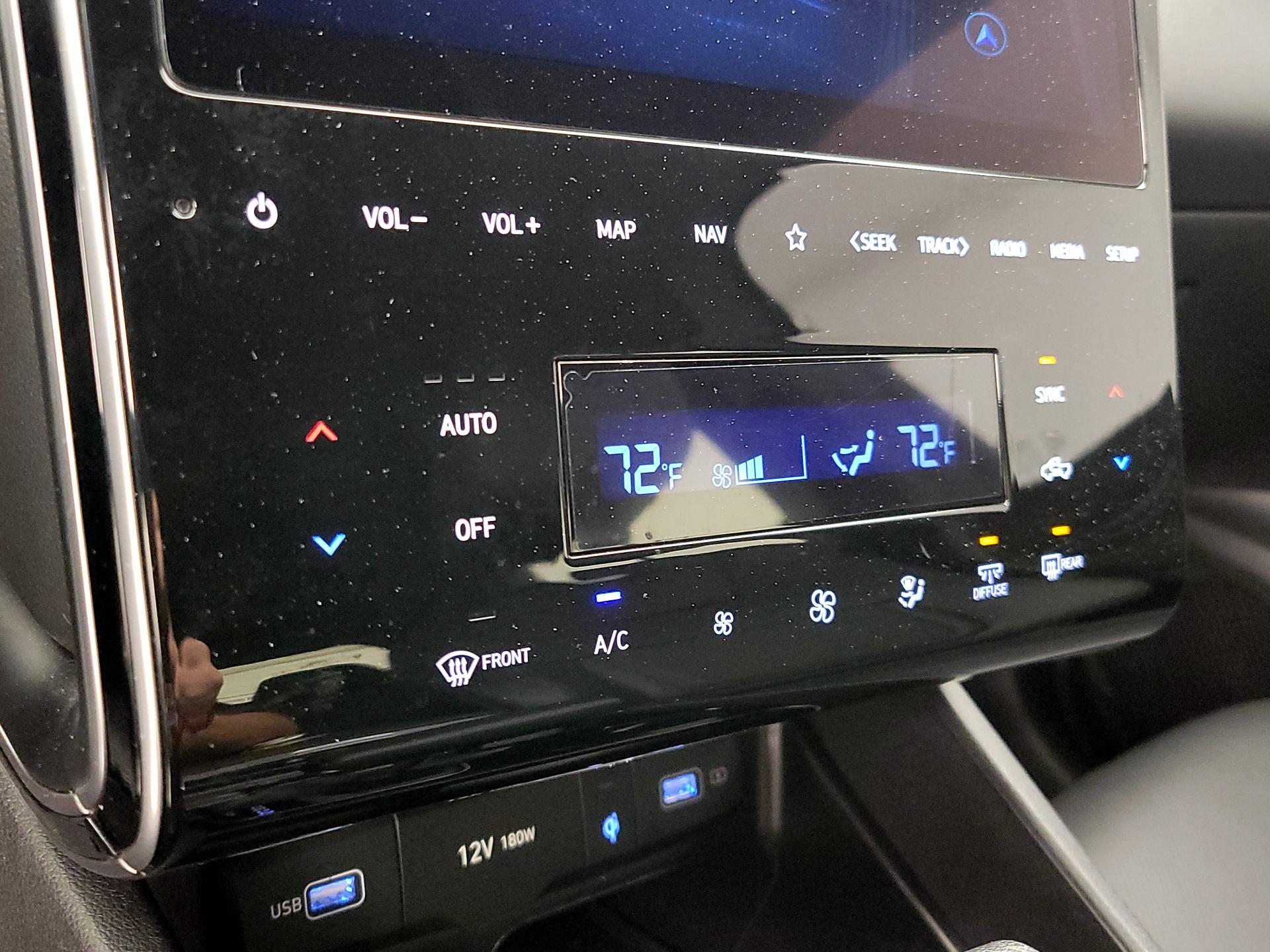 Thumbnail: 2024 Hyundai Santa Cruz - 17