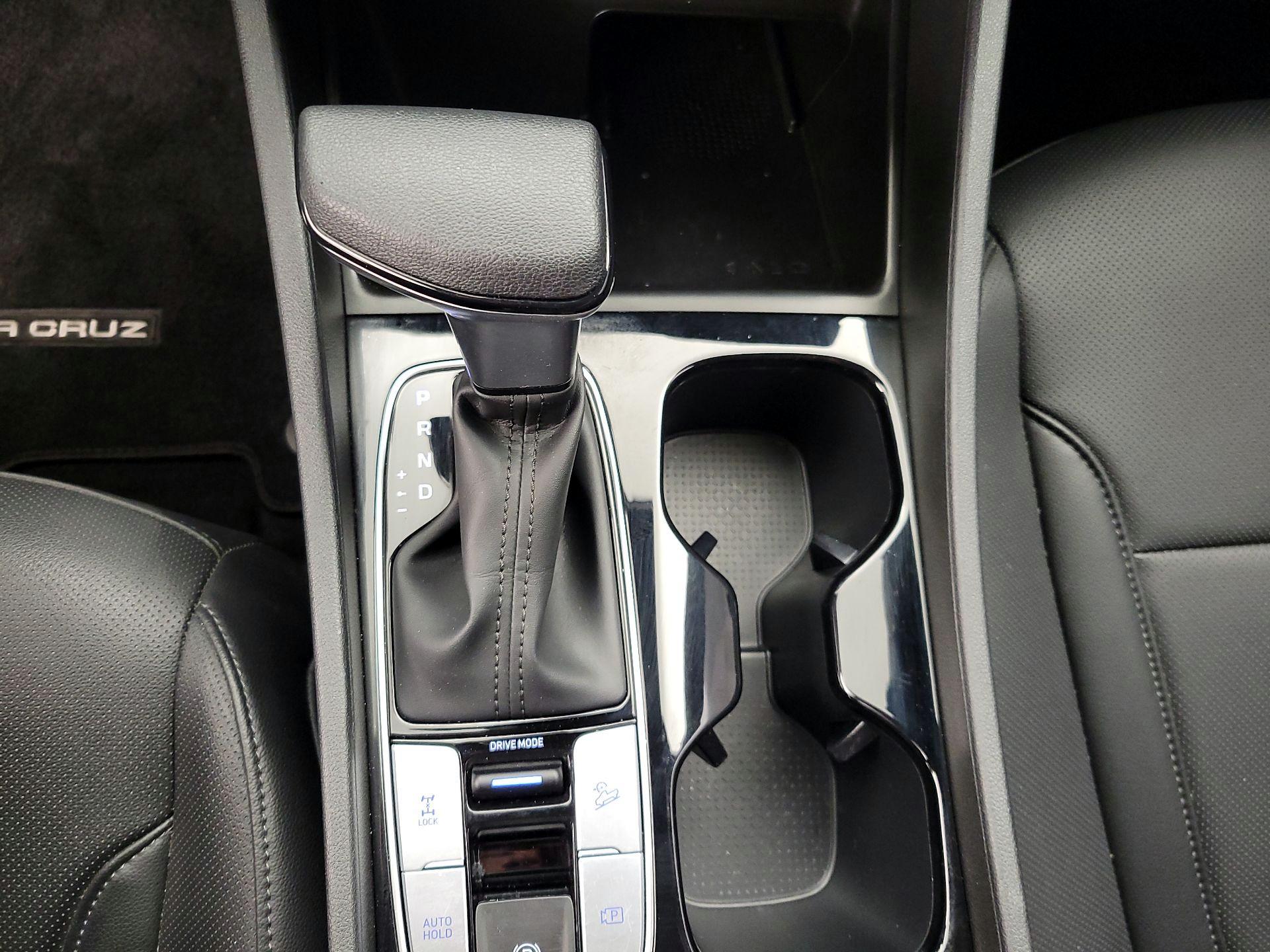 Thumbnail: 2024 Hyundai Santa Cruz - 18