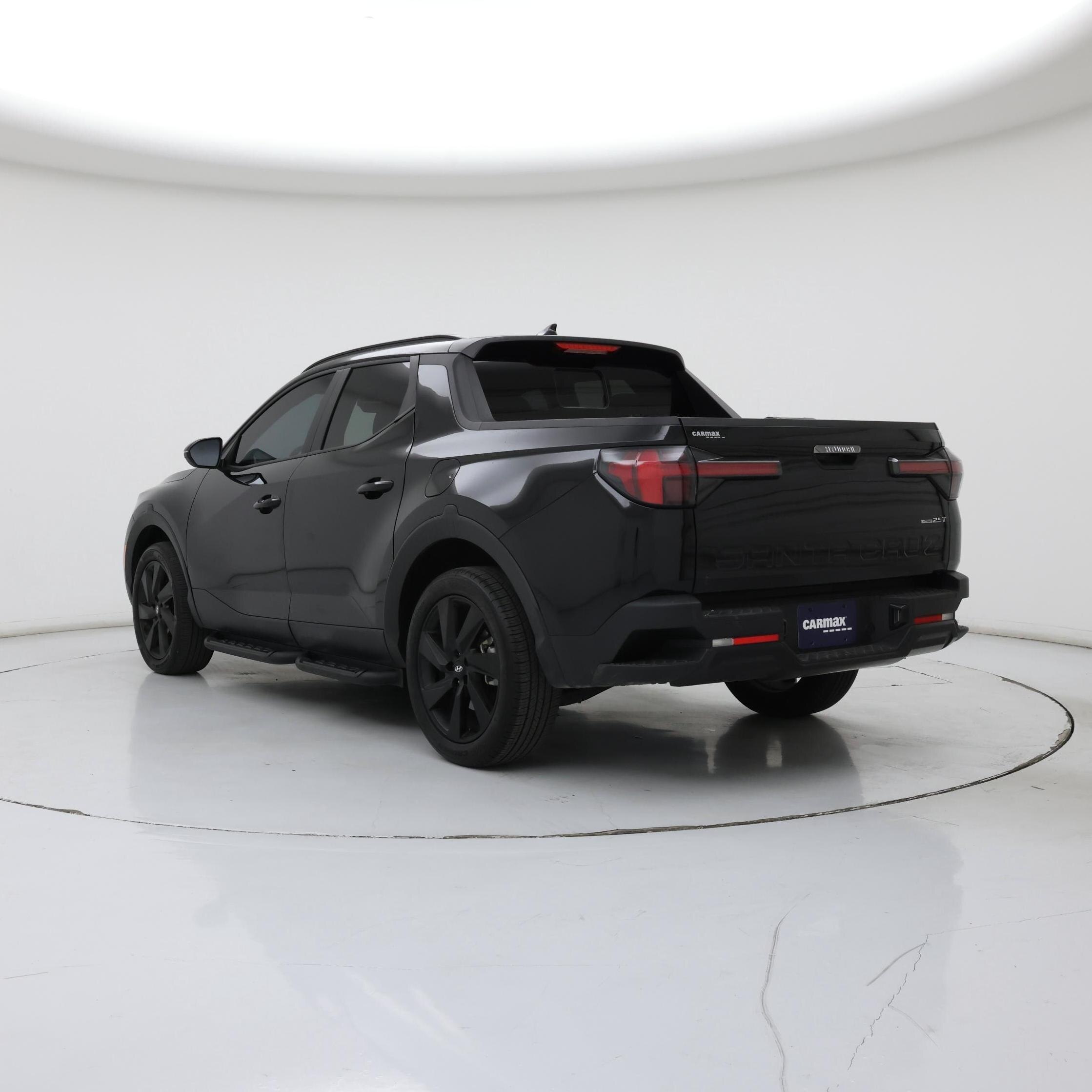 Thumbnail: 2024 Hyundai Santa Cruz - 2