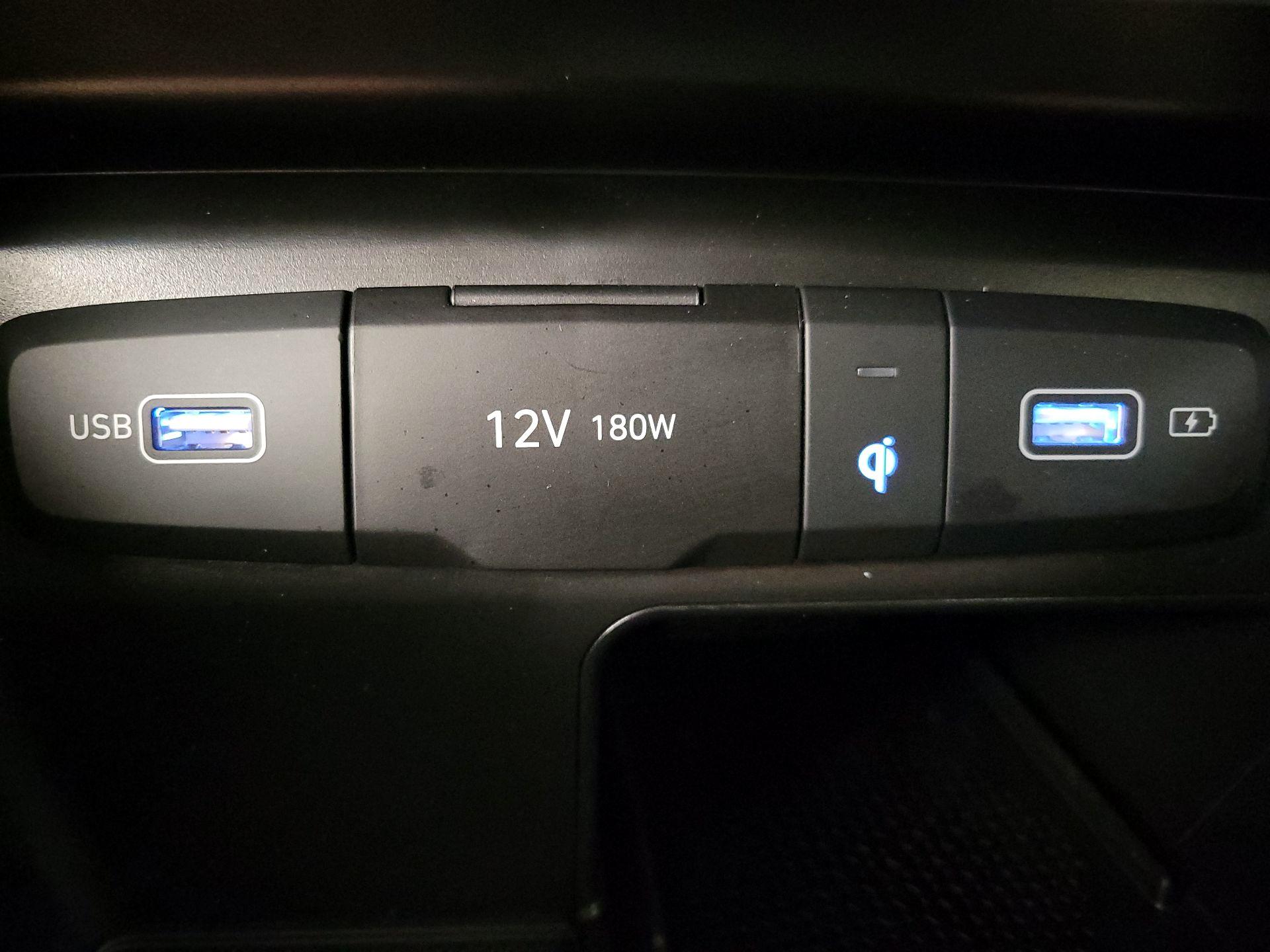 Thumbnail: 2024 Hyundai Santa Cruz - 19