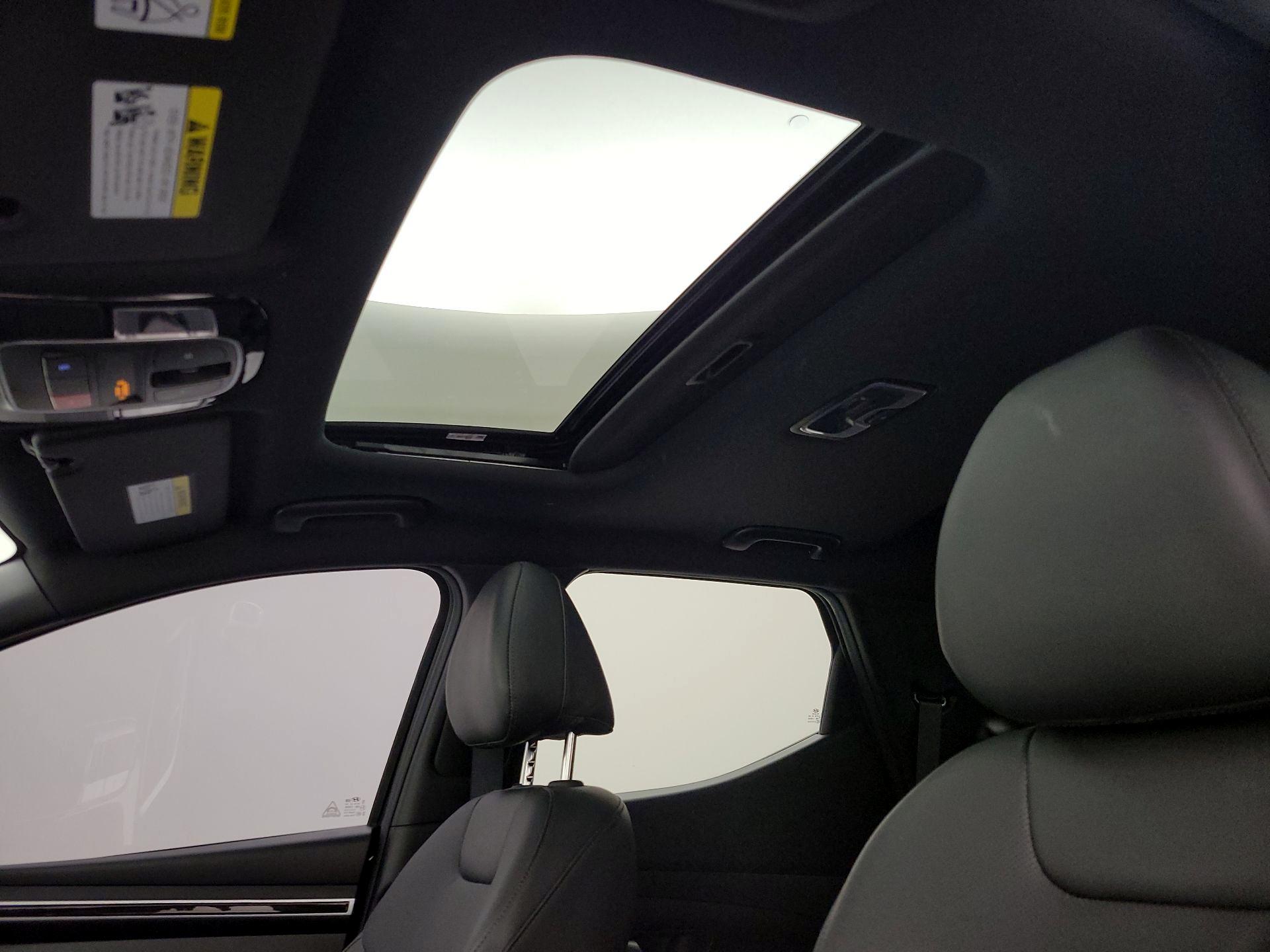 Thumbnail: 2024 Hyundai Santa Cruz - 20