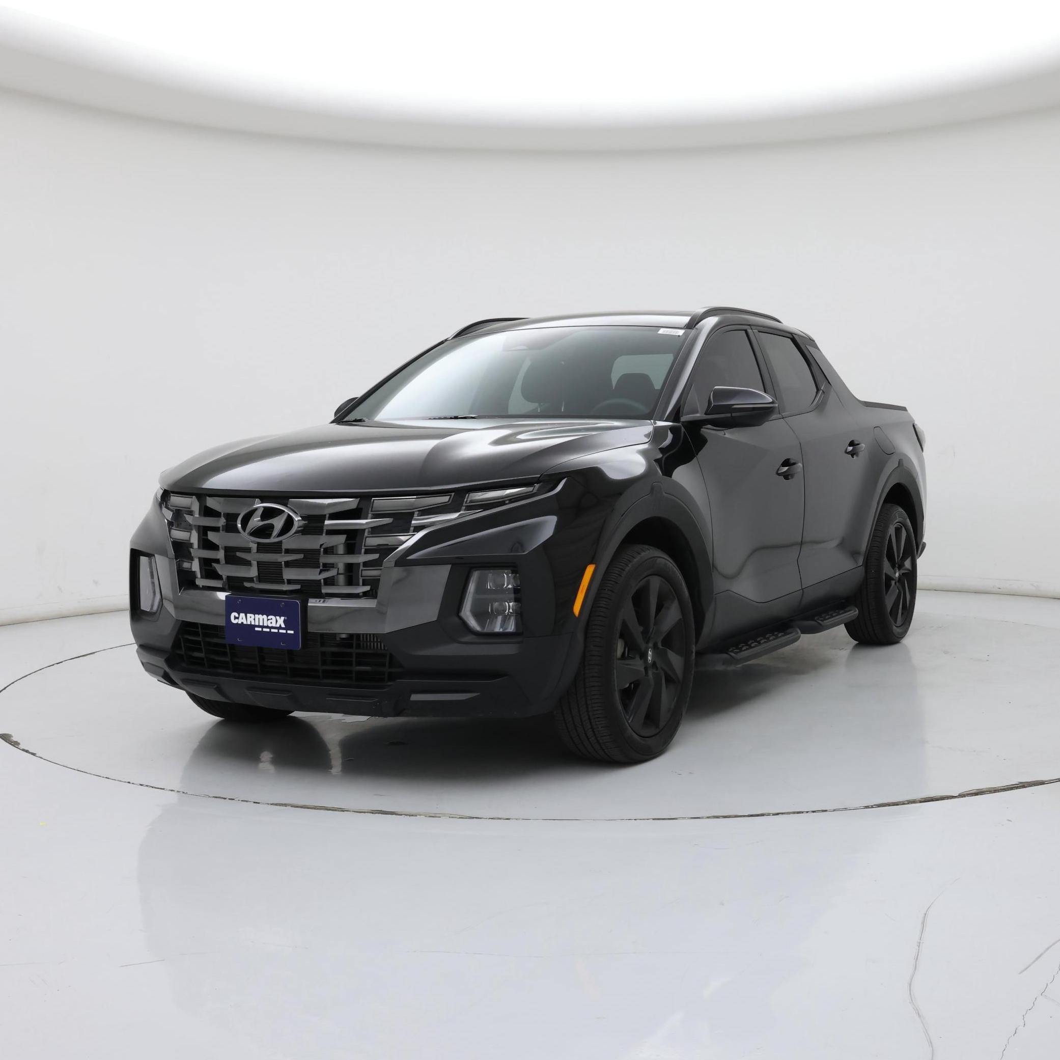 Thumbnail: 2024 Hyundai Santa Cruz - 4