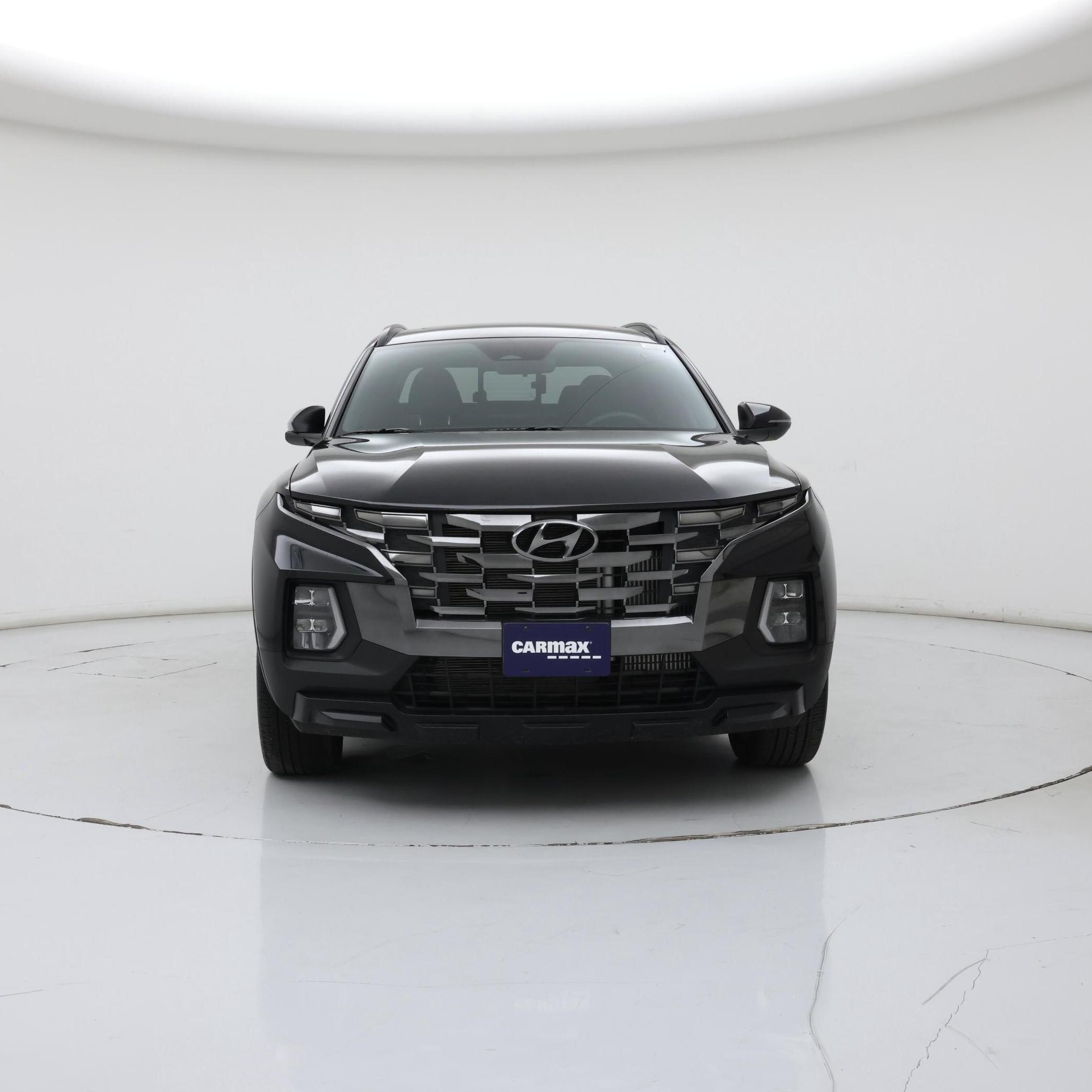 Thumbnail: 2024 Hyundai Santa Cruz - 5