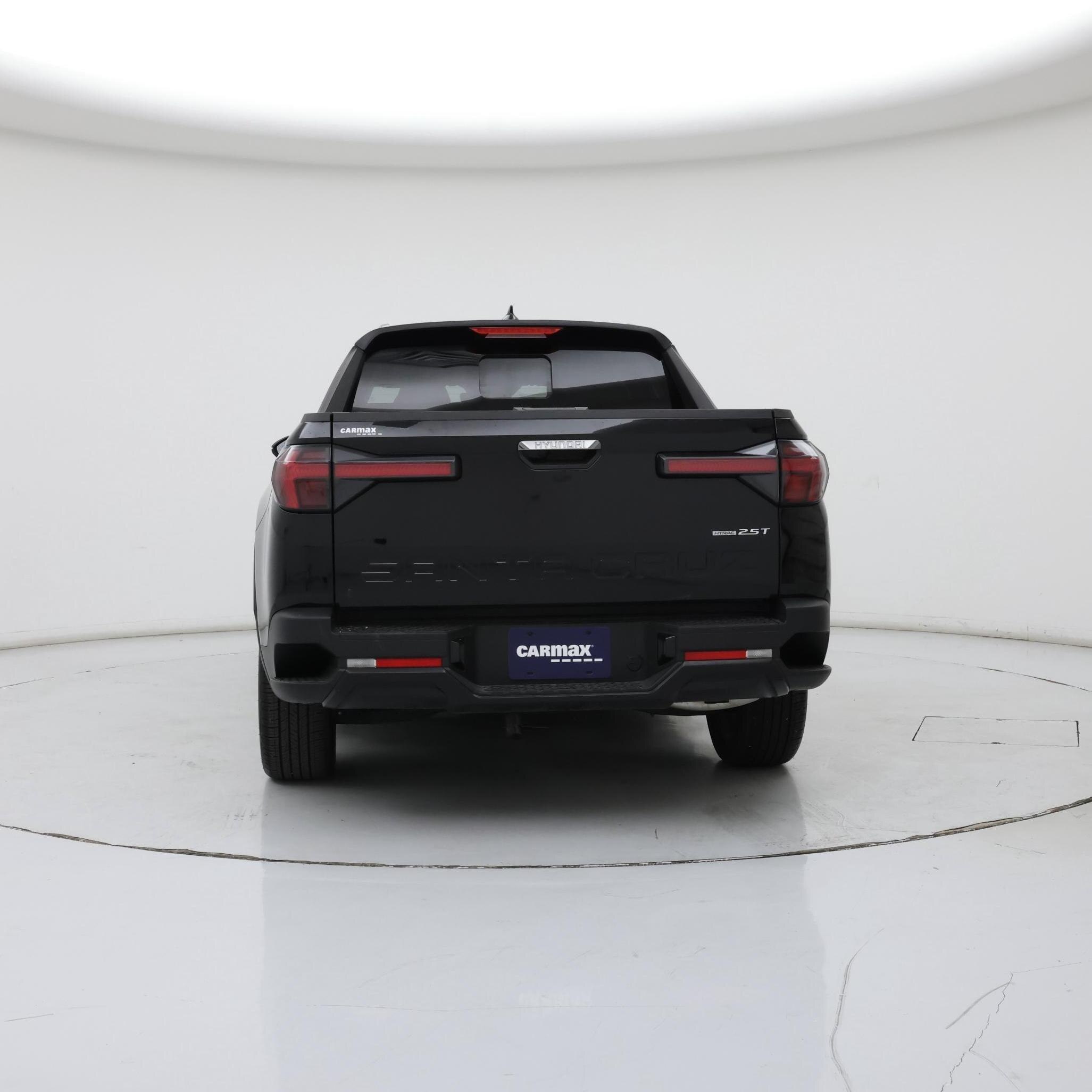 Thumbnail: 2024 Hyundai Santa Cruz - 6