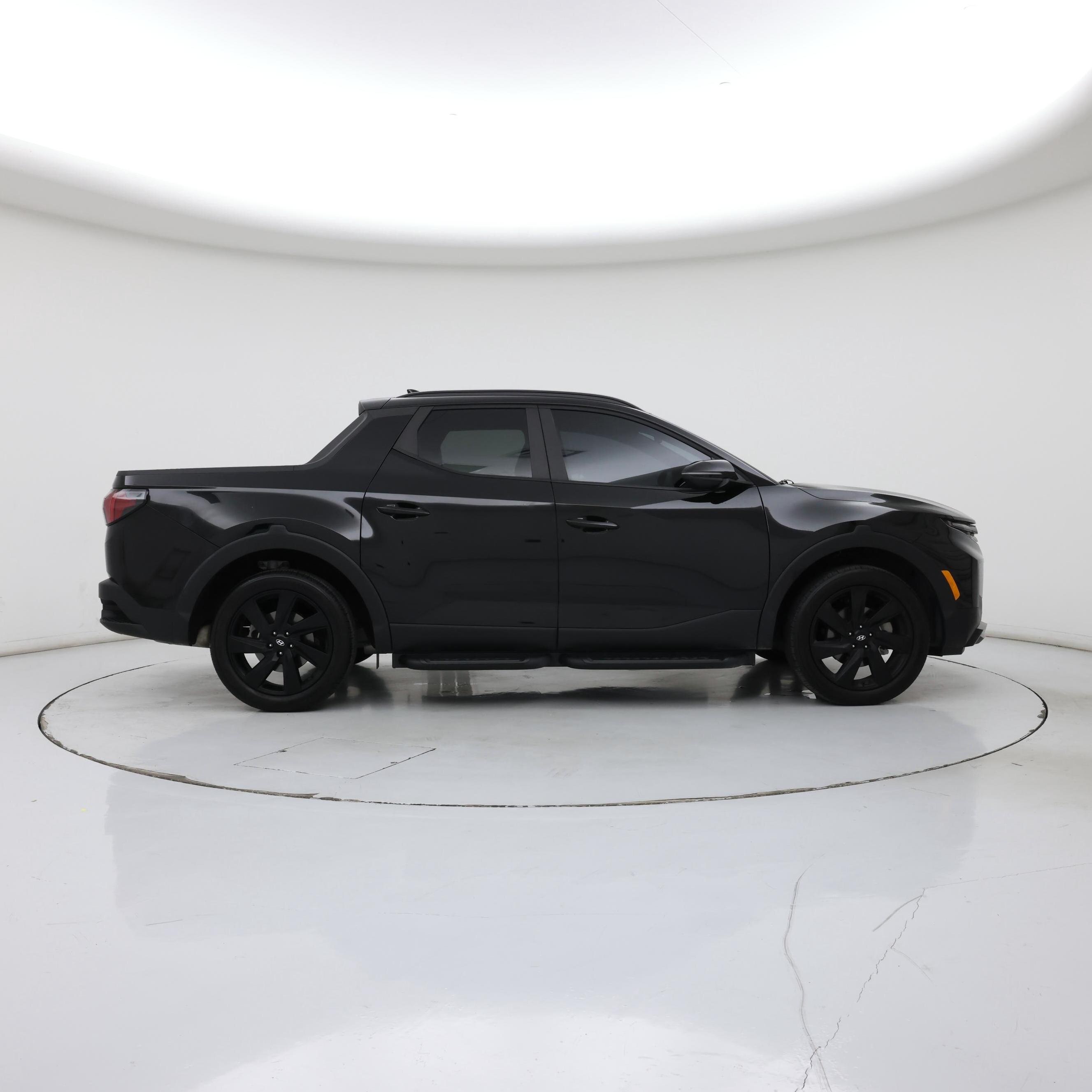 Thumbnail: 2024 Hyundai Santa Cruz - 7