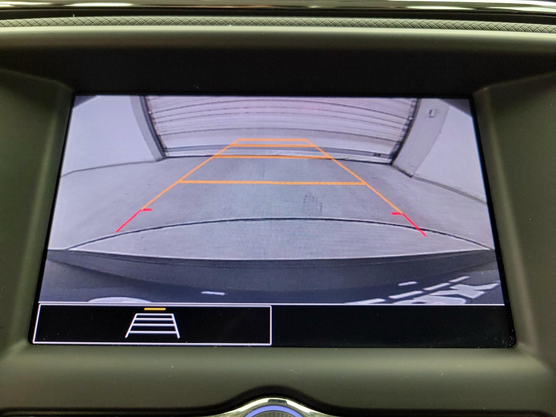 Thumbnail: 2023 Chevrolet TrailBlazer - 14