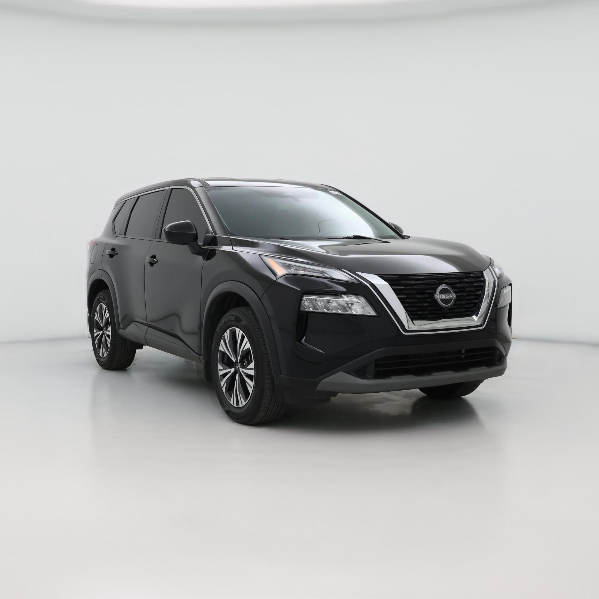Thumbnail: 2023 Nissan Rogue - 1