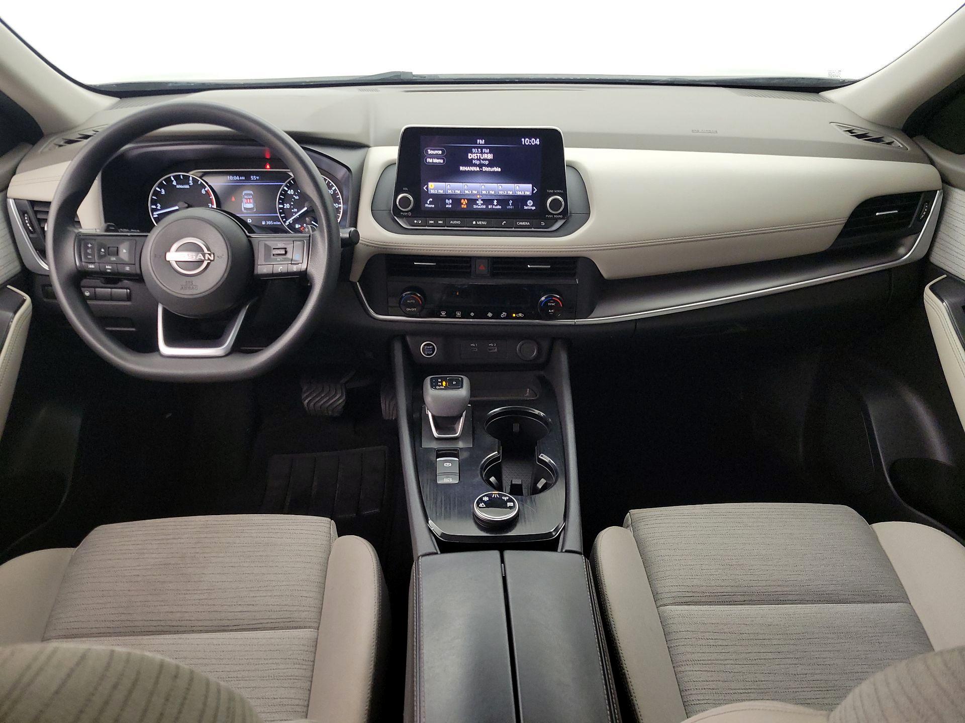 Thumbnail: 2023 Nissan Rogue - 9