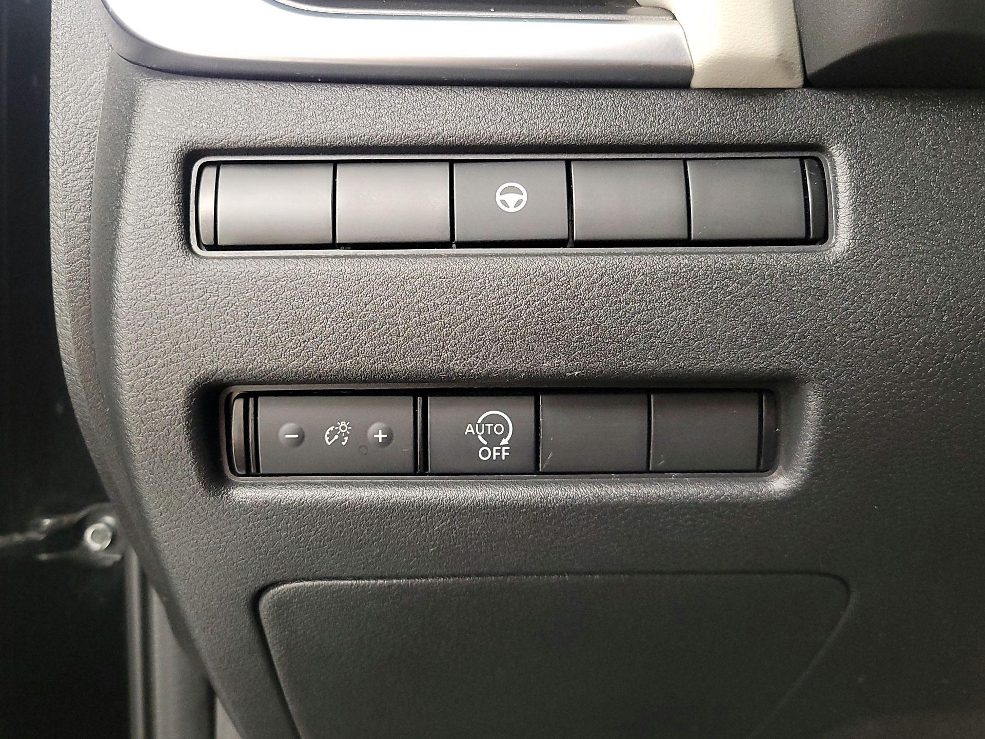 Thumbnail: 2023 Nissan Rogue - 13