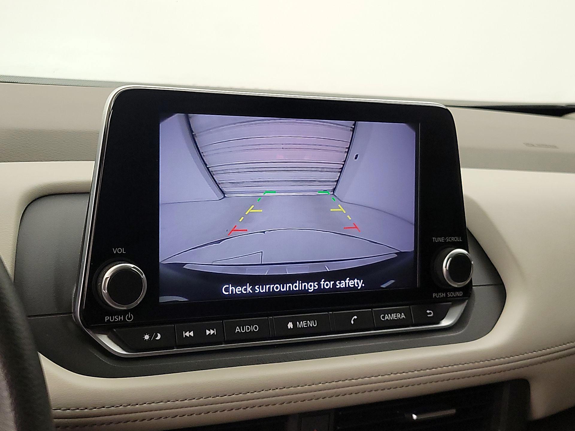 Thumbnail: 2023 Nissan Rogue - 14