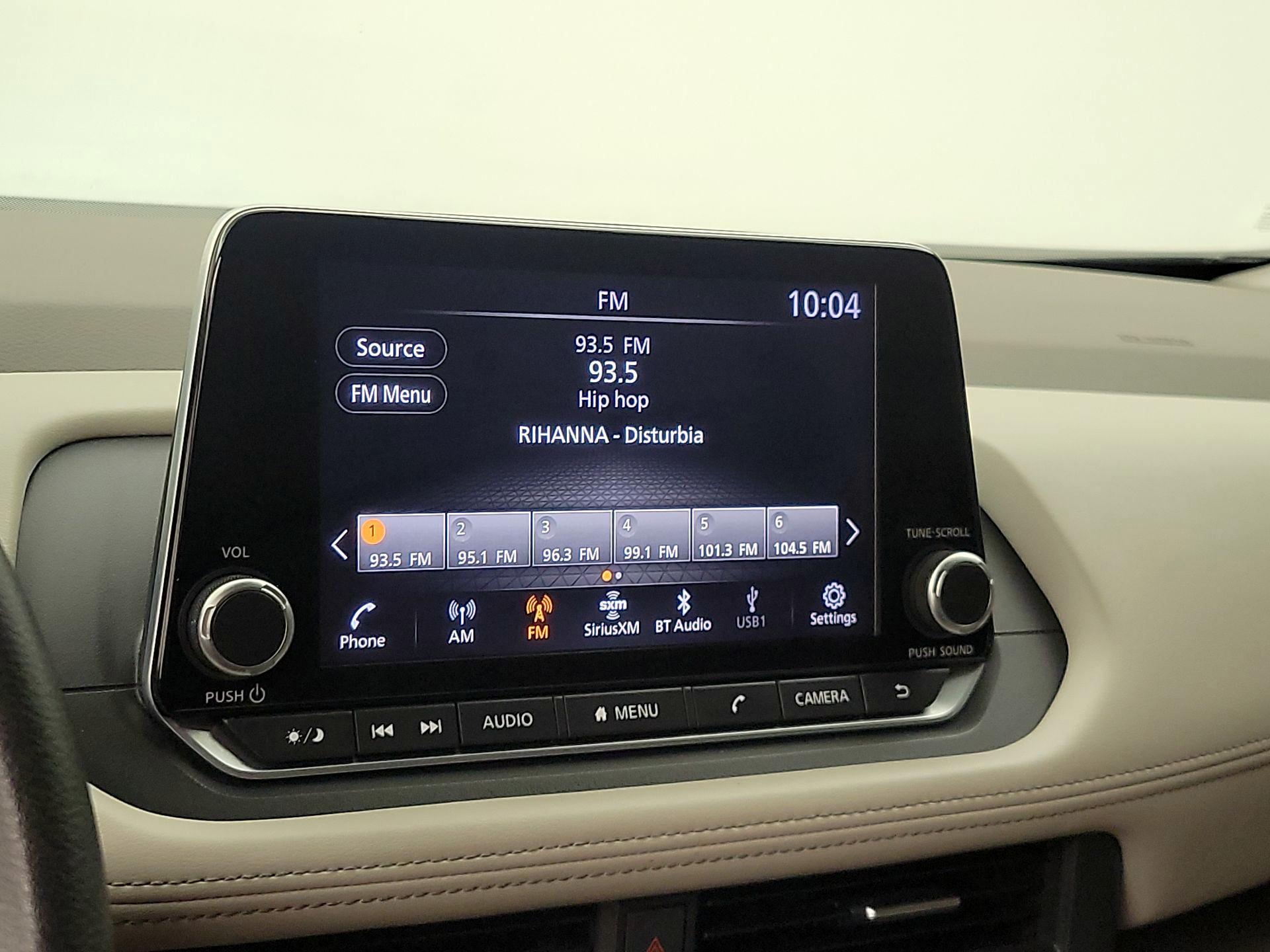 Thumbnail: 2023 Nissan Rogue - 15