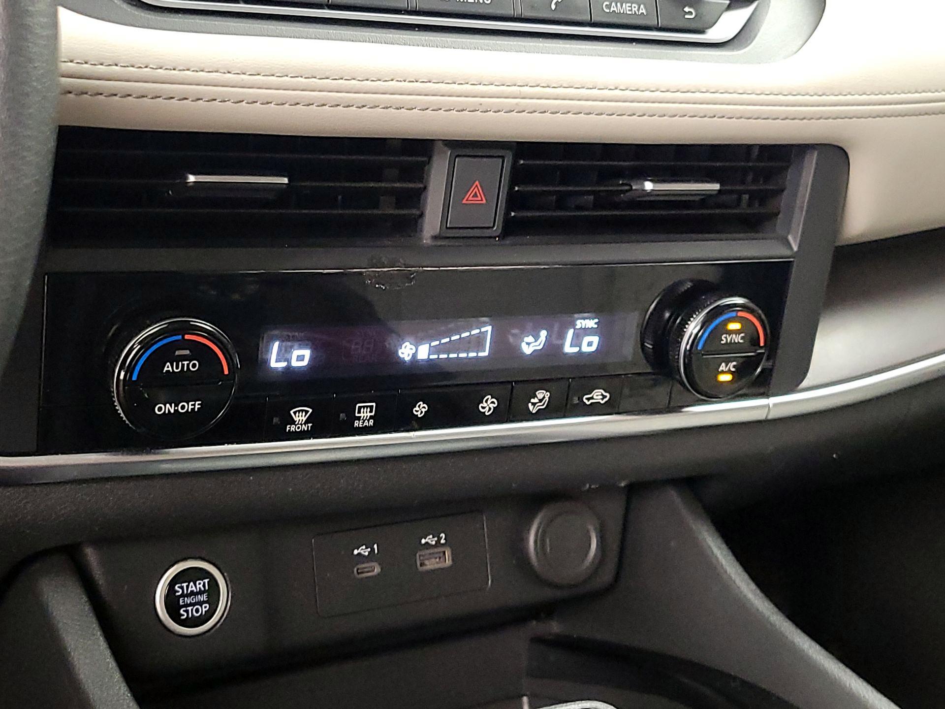 Thumbnail: 2023 Nissan Rogue - 16